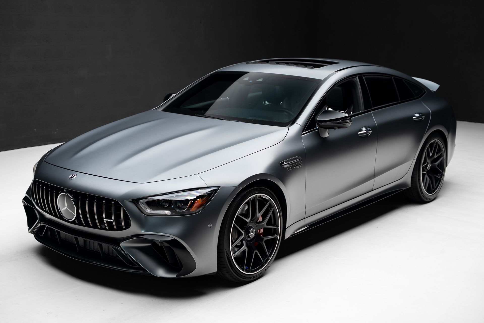 2023 Mercedes-Benz AMG® GT 63 for sale | TxTCharlie