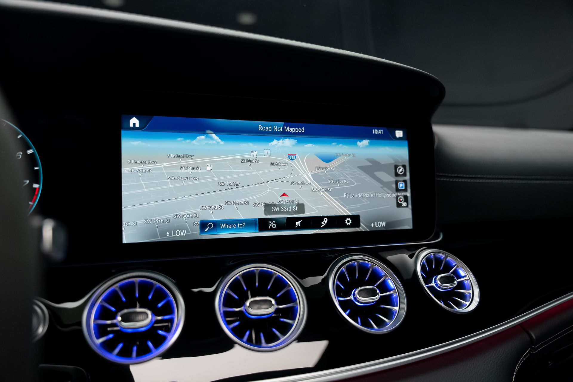 2023 Mercedes-Benz AMG® GT 63 for sale | TxTCharlie