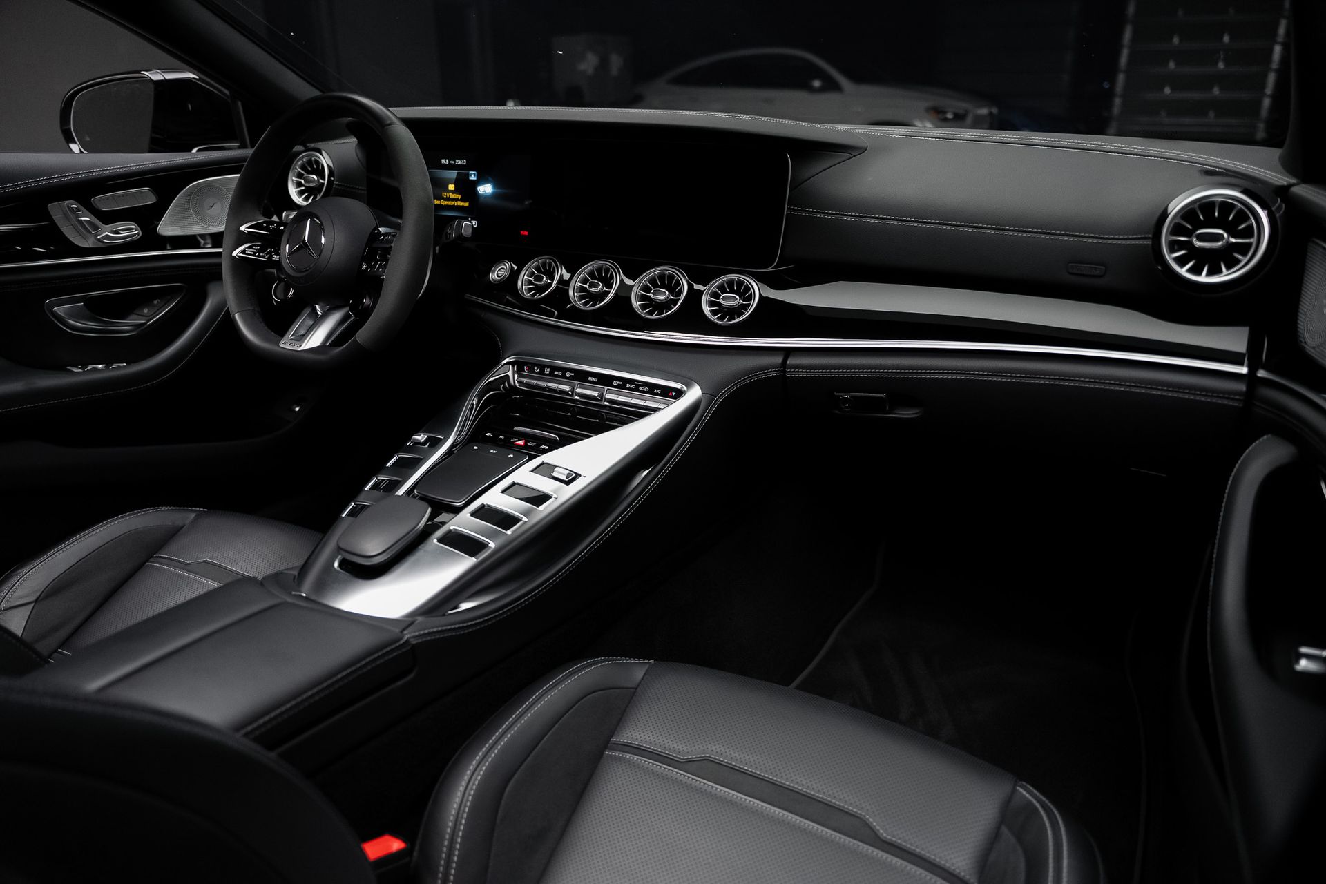 2023 Mercedes-Benz AMG® GT 63 for sale | TxTCharlie