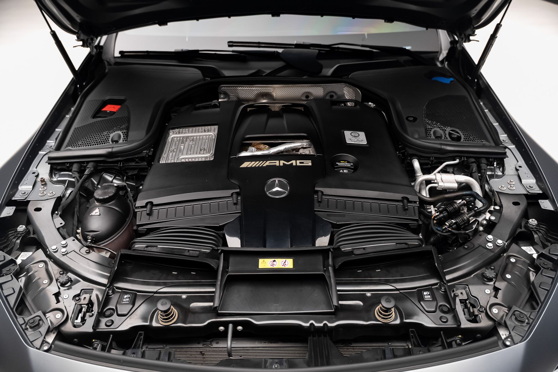2023 Mercedes-Benz AMG® GT 63 for sale | TxTCharlie