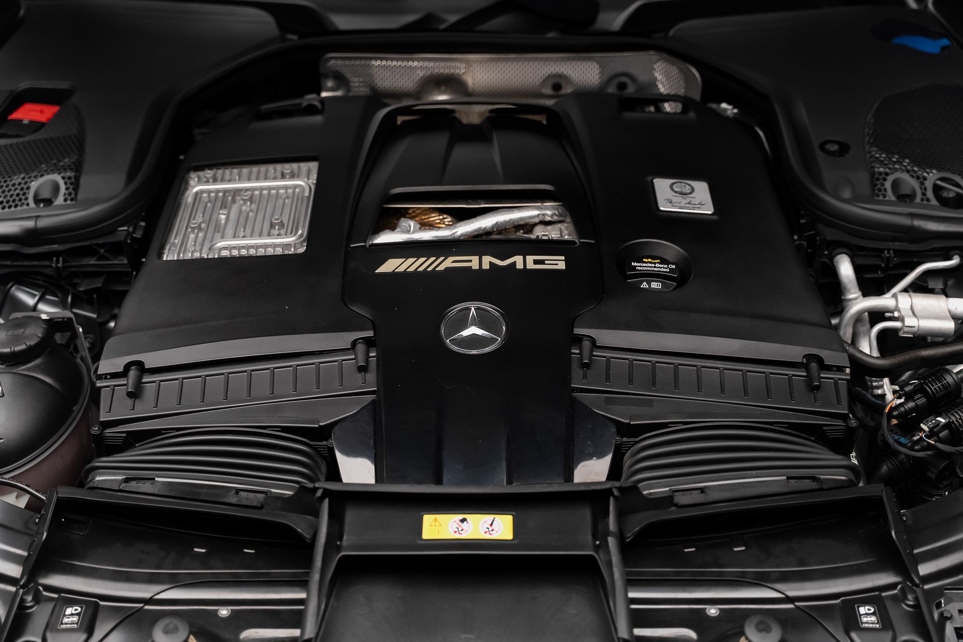 2023 Mercedes-Benz AMG® GT 63 for sale | TxTCharlie