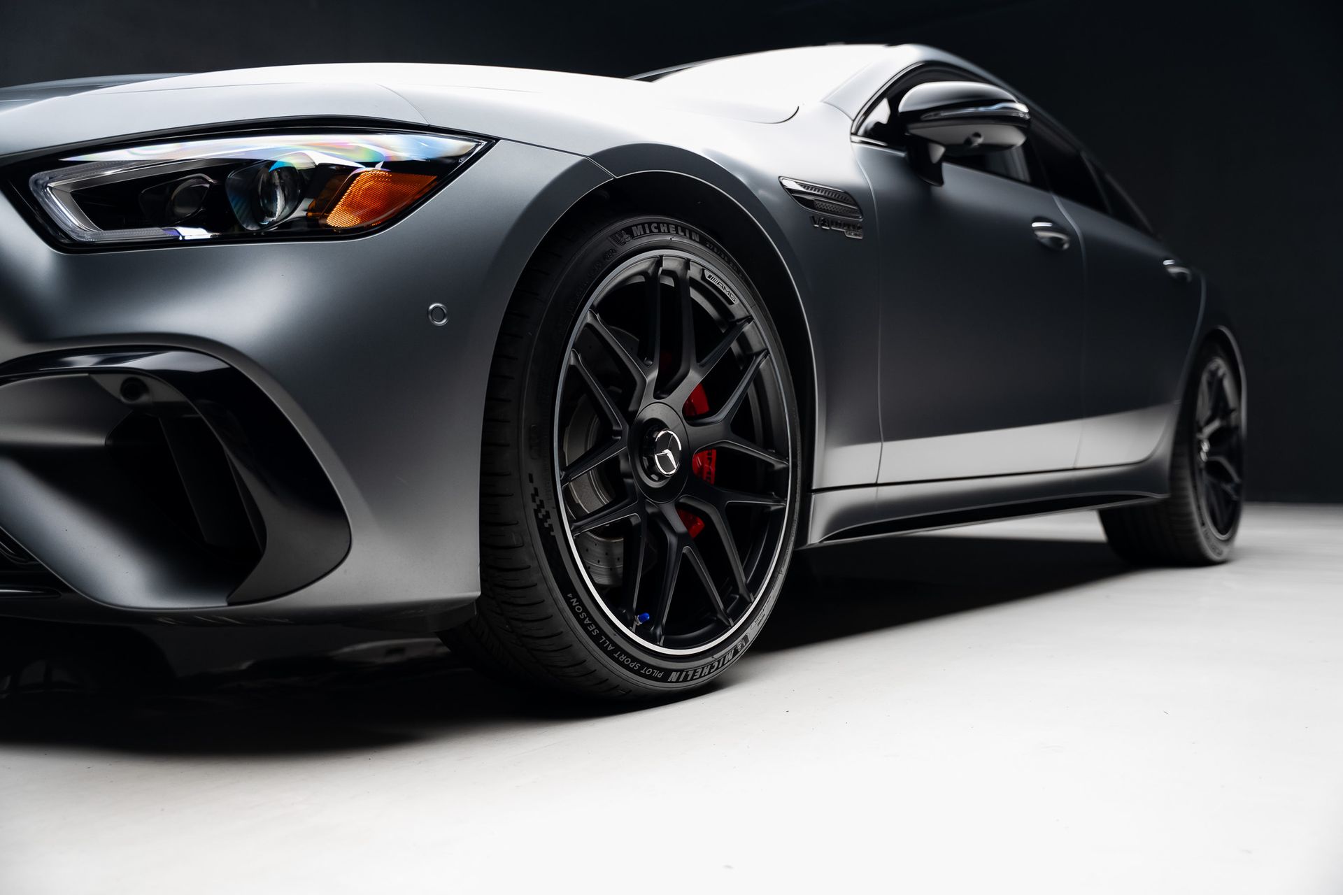 2023 Mercedes-Benz AMG® GT 63 for sale | TxTCharlie