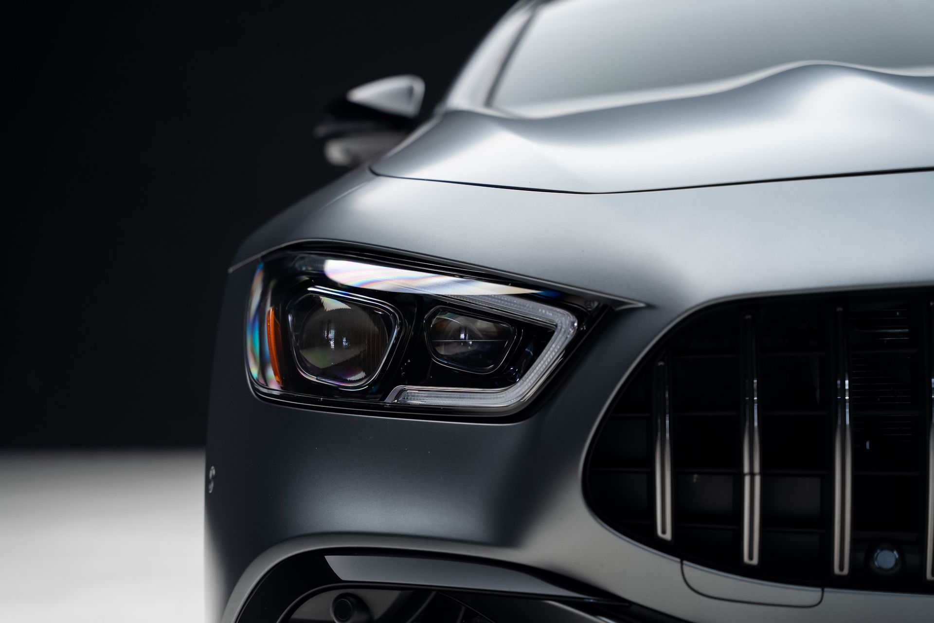 2023 Mercedes-Benz AMG® GT 63 for sale | TxTCharlie