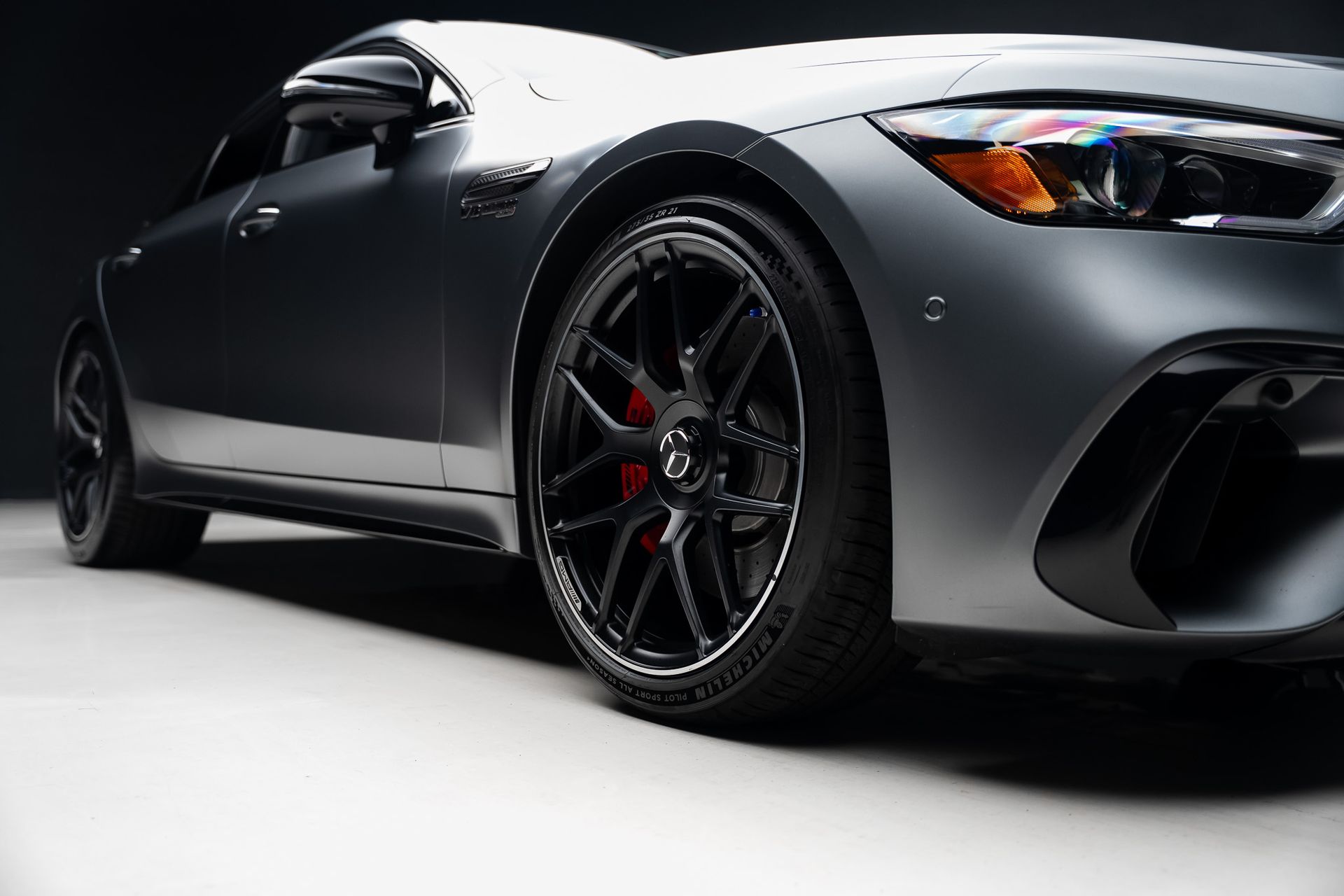 2023 Mercedes-Benz AMG® GT 63 for sale | TxTCharlie