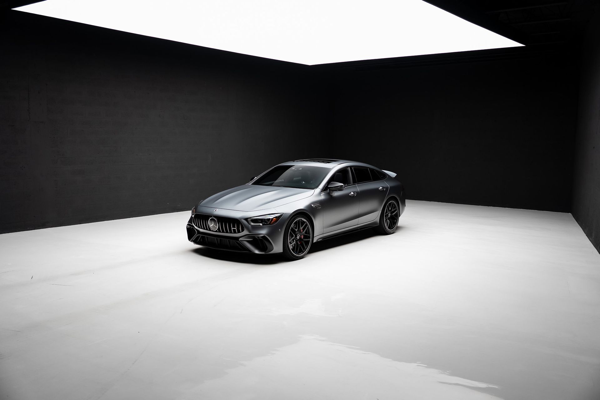 2023 Mercedes-Benz AMG® GT 63 for sale | TxTCharlie