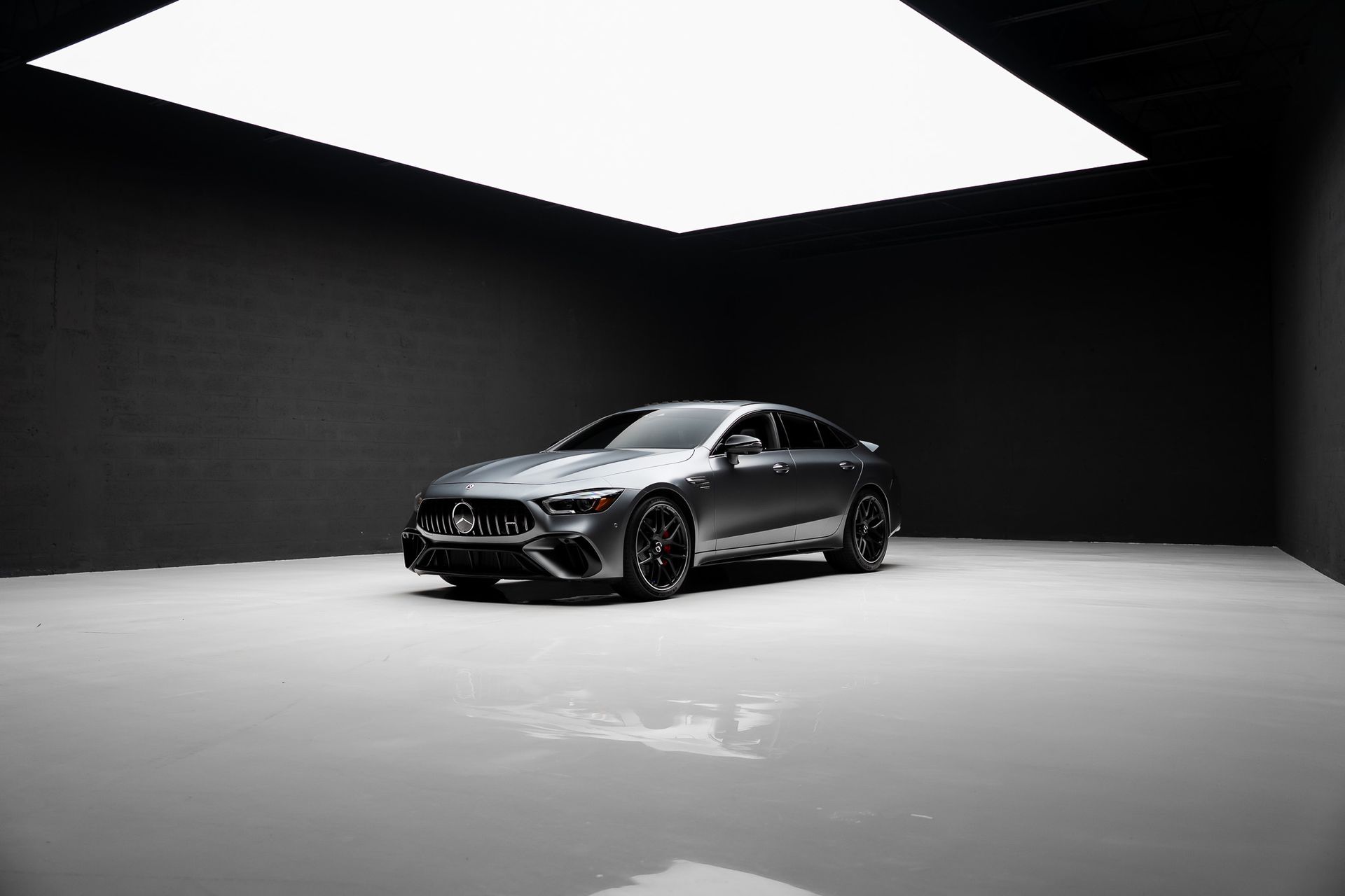 2023 Mercedes-Benz AMG® GT 63 for sale | TxTCharlie