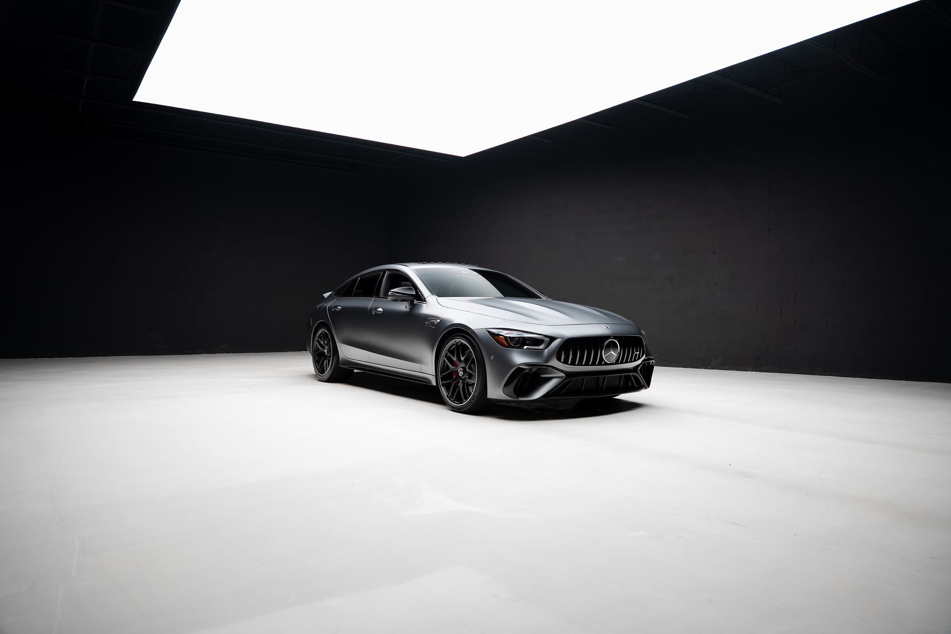 2023 Mercedes-Benz AMG® GT 63 for sale | TxTCharlie