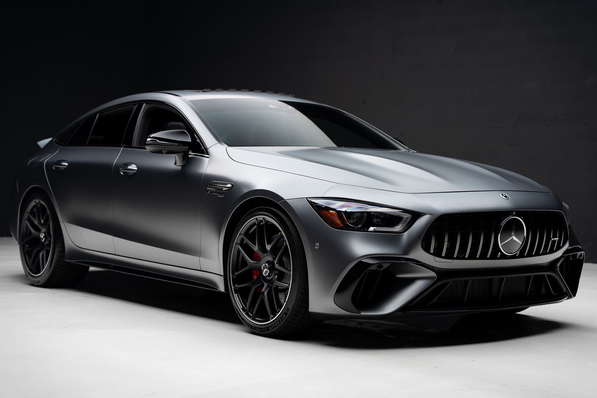 2023 Mercedes-Benz AMG® GT 63 for sale | TxTCharlie