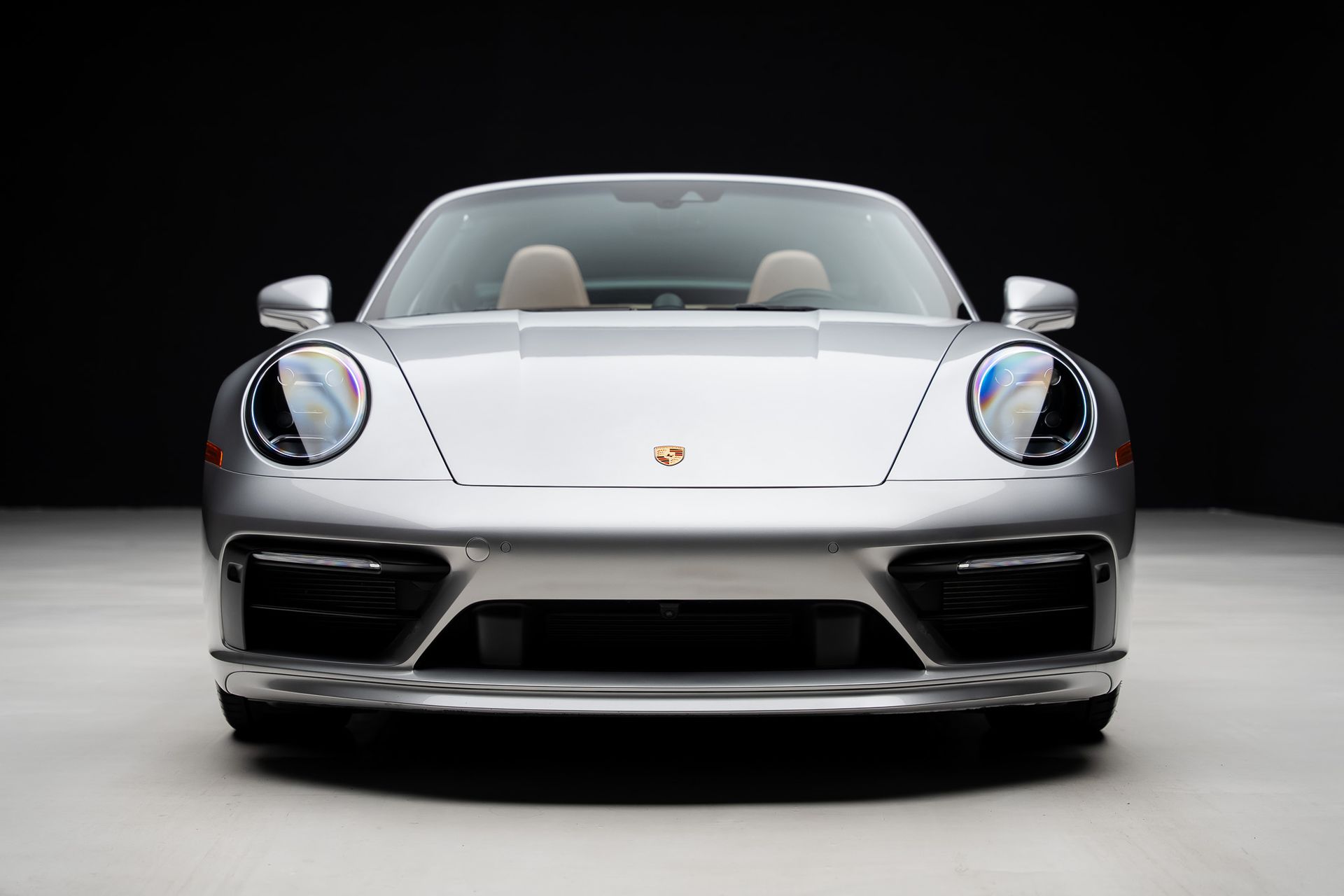 2023 Porsche 911 Targa 4S for sale | TxTCharlie