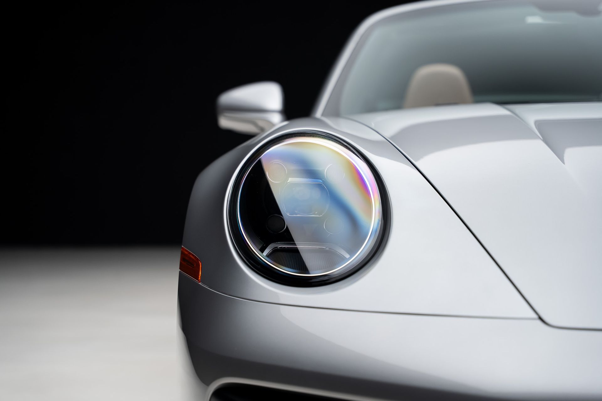 2023 Porsche 911 Targa 4S for sale | TxTCharlie