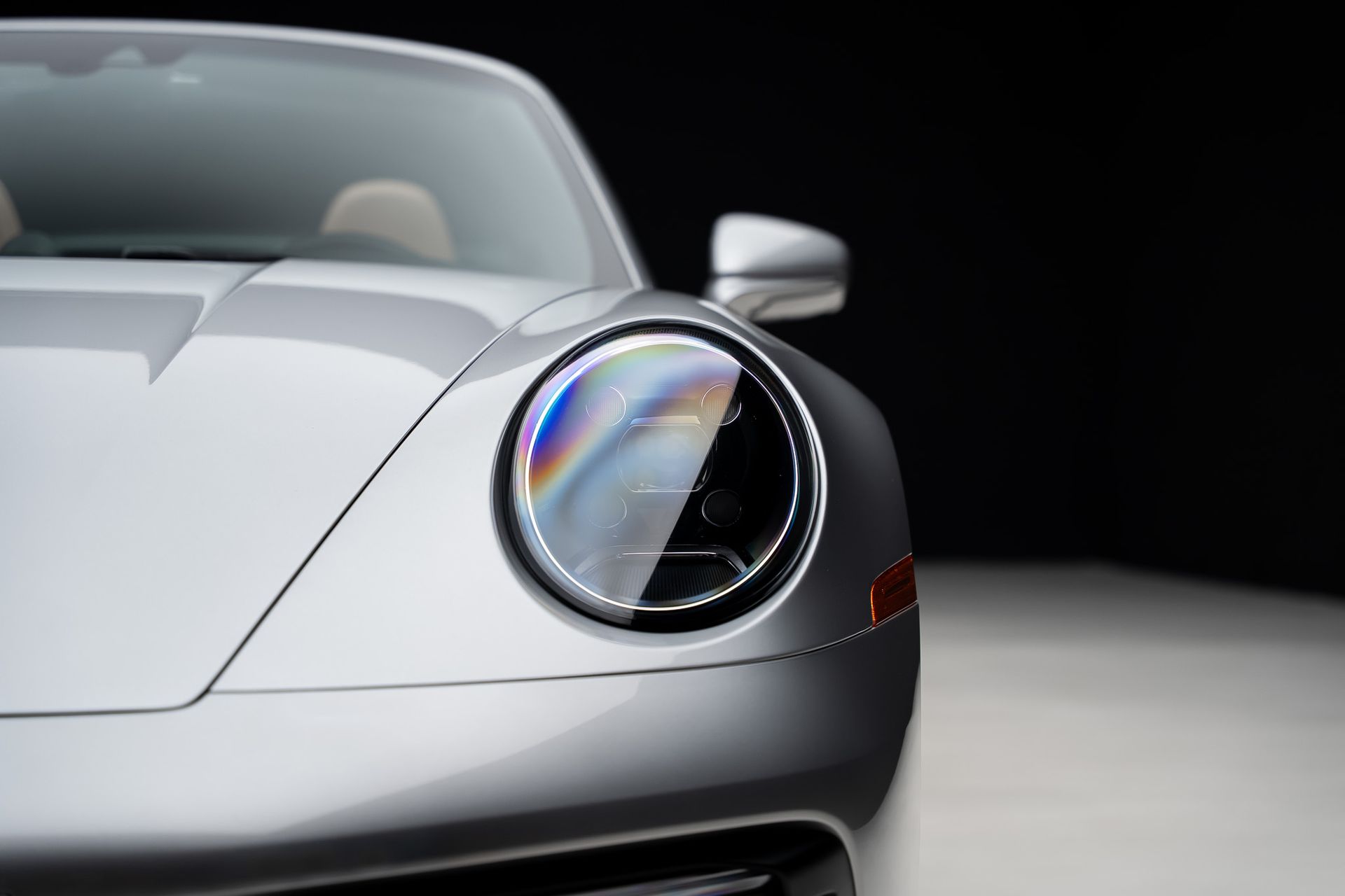 2023 Porsche 911 Targa 4S for sale | TxTCharlie