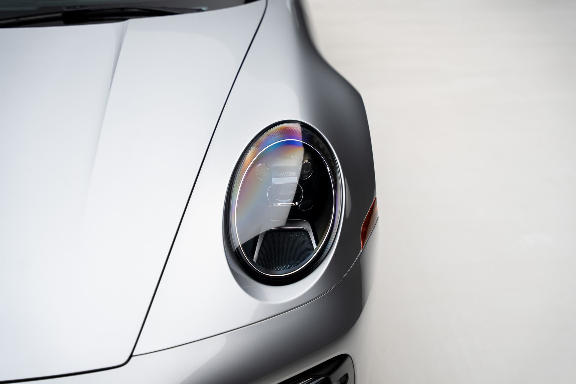 2023 Porsche 911 Targa 4S for sale | TxTCharlie