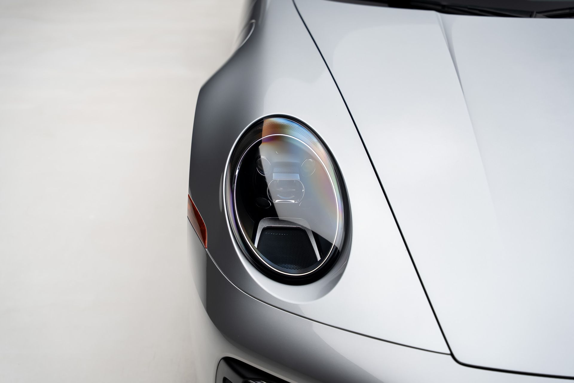 2023 Porsche 911 Targa 4S for sale | TxTCharlie