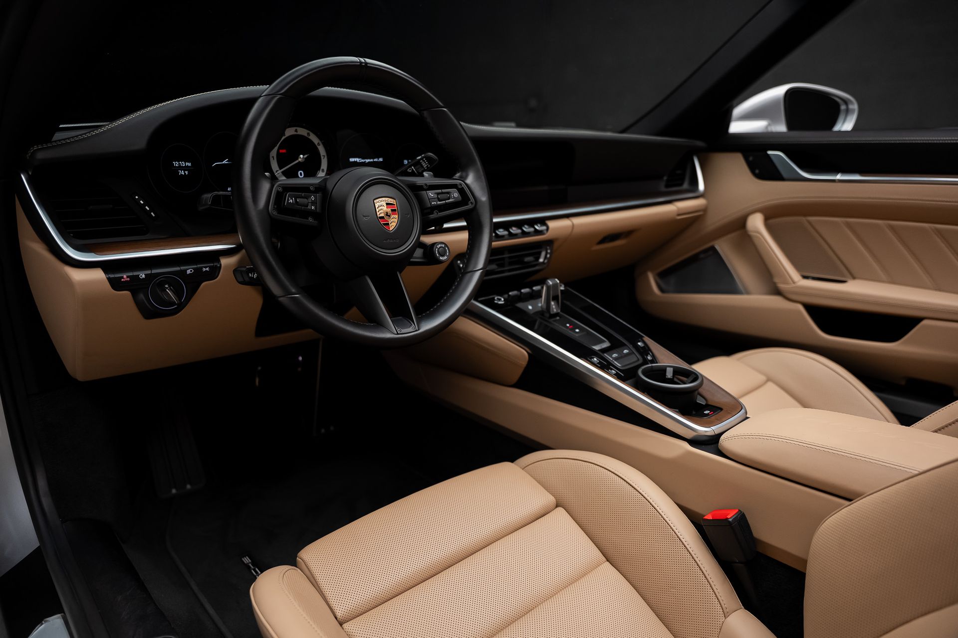 2023 Porsche 911 Targa 4S for sale | TxTCharlie