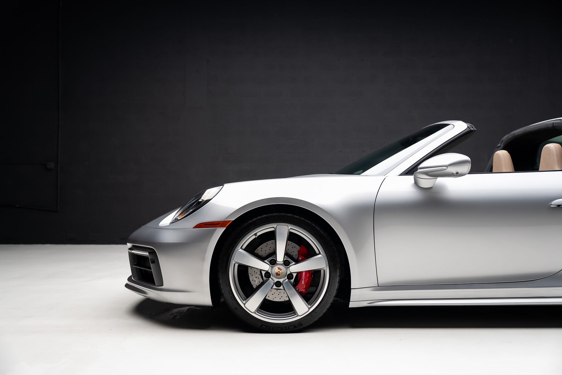 2023 Porsche 911 Targa 4S for sale | TxTCharlie