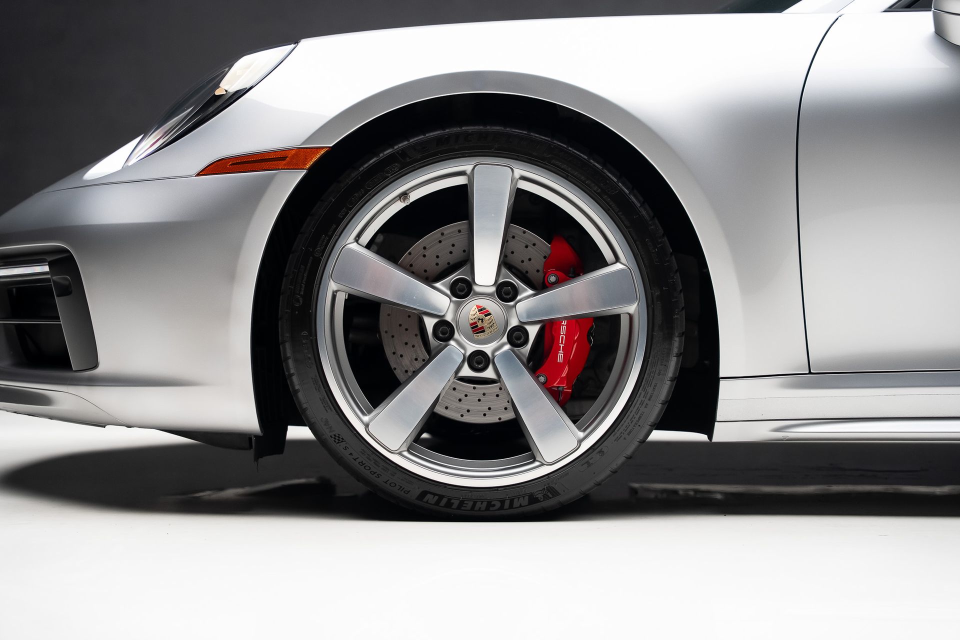 2023 Porsche 911 Targa 4S for sale | TxTCharlie
