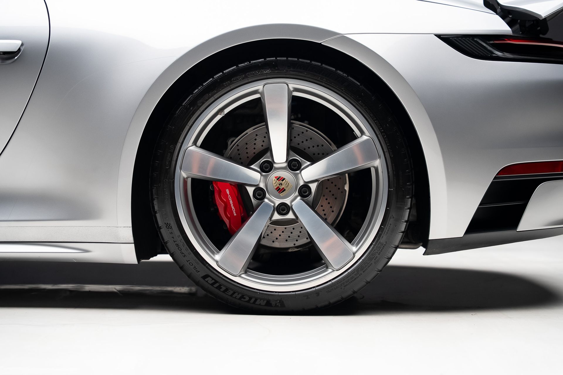 2023 Porsche 911 Targa 4S for sale | TxTCharlie