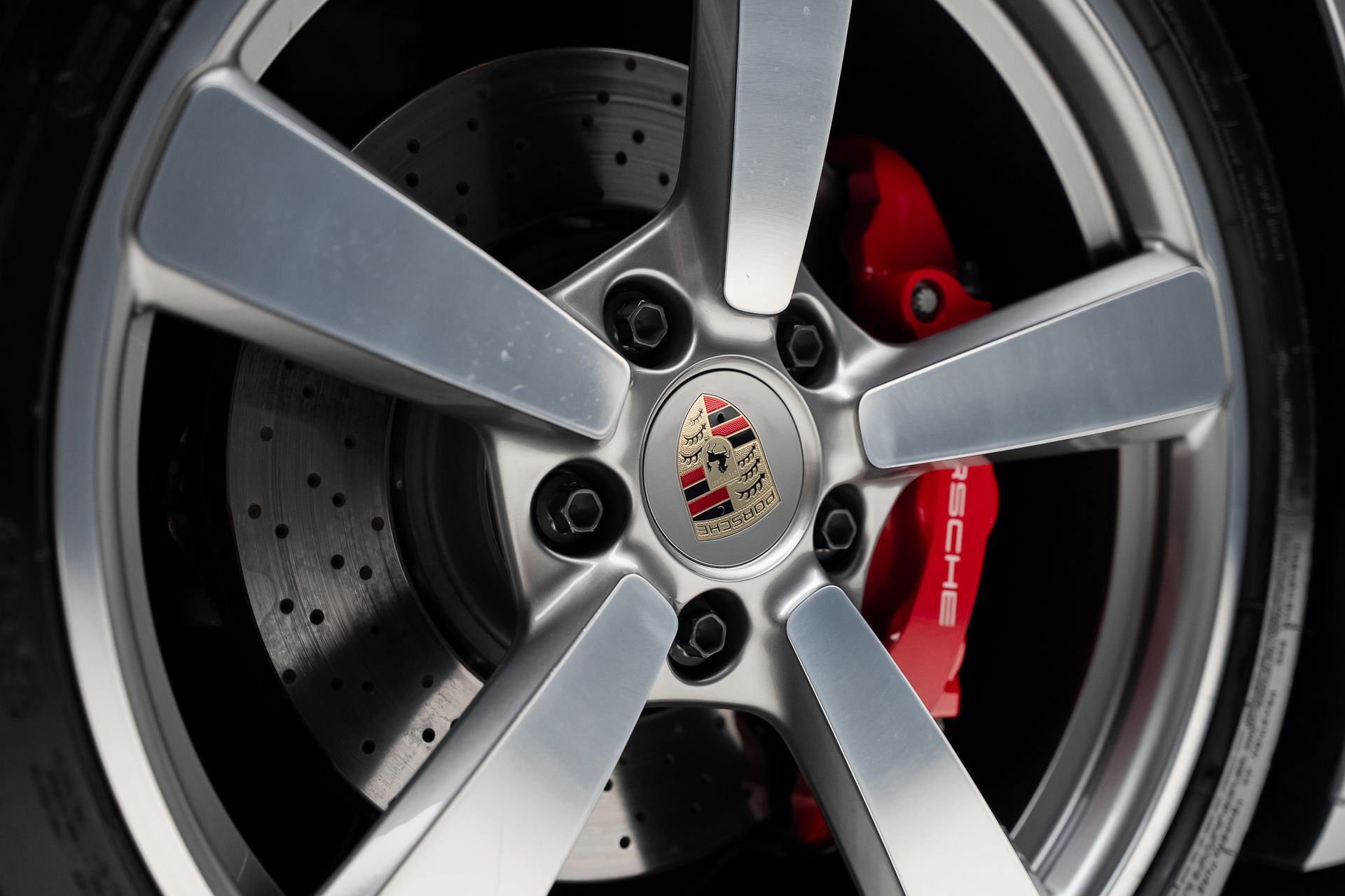 2023 Porsche 911 Targa 4S for sale | TxTCharlie