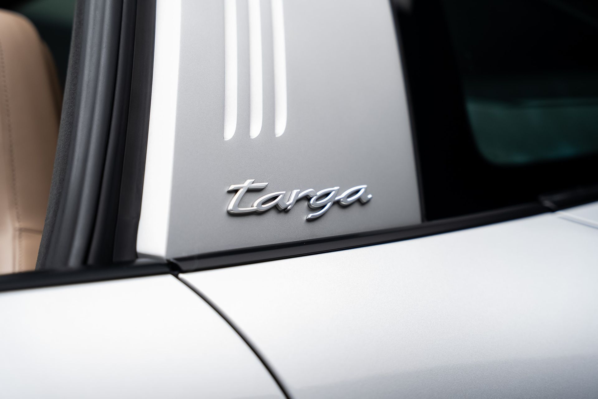 2023 Porsche 911 Targa 4S for sale | TxTCharlie