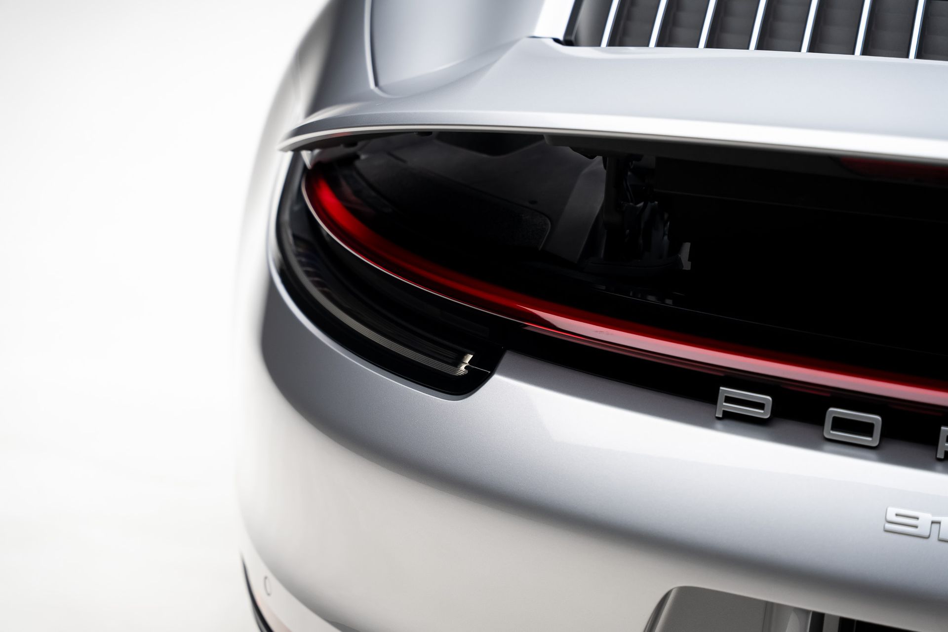 2023 Porsche 911 Targa 4S for sale | TxTCharlie