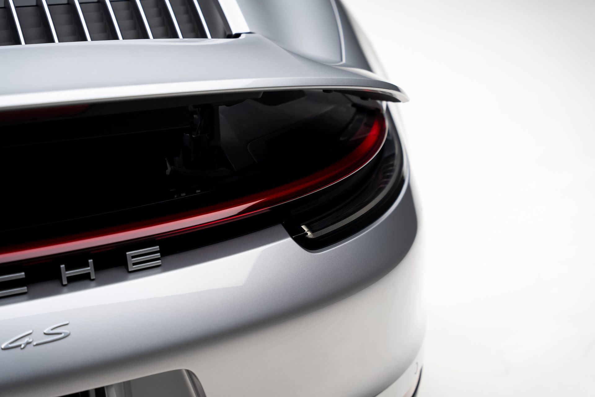 2023 Porsche 911 Targa 4S for sale | TxTCharlie