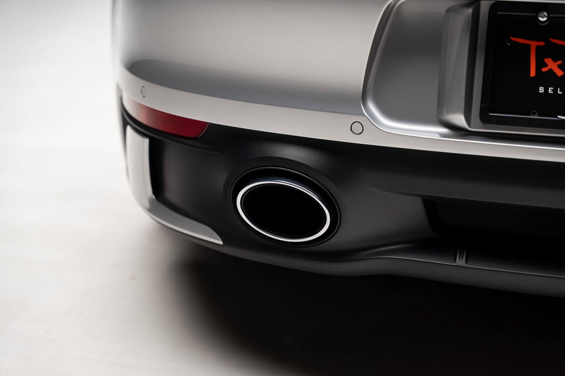 2023 Porsche 911 Targa 4S for sale | TxTCharlie