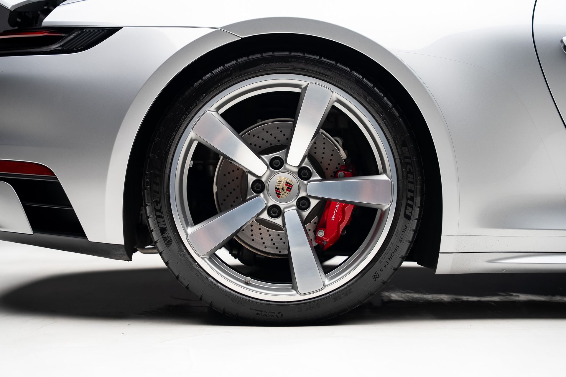2023 Porsche 911 Targa 4S for sale | TxTCharlie