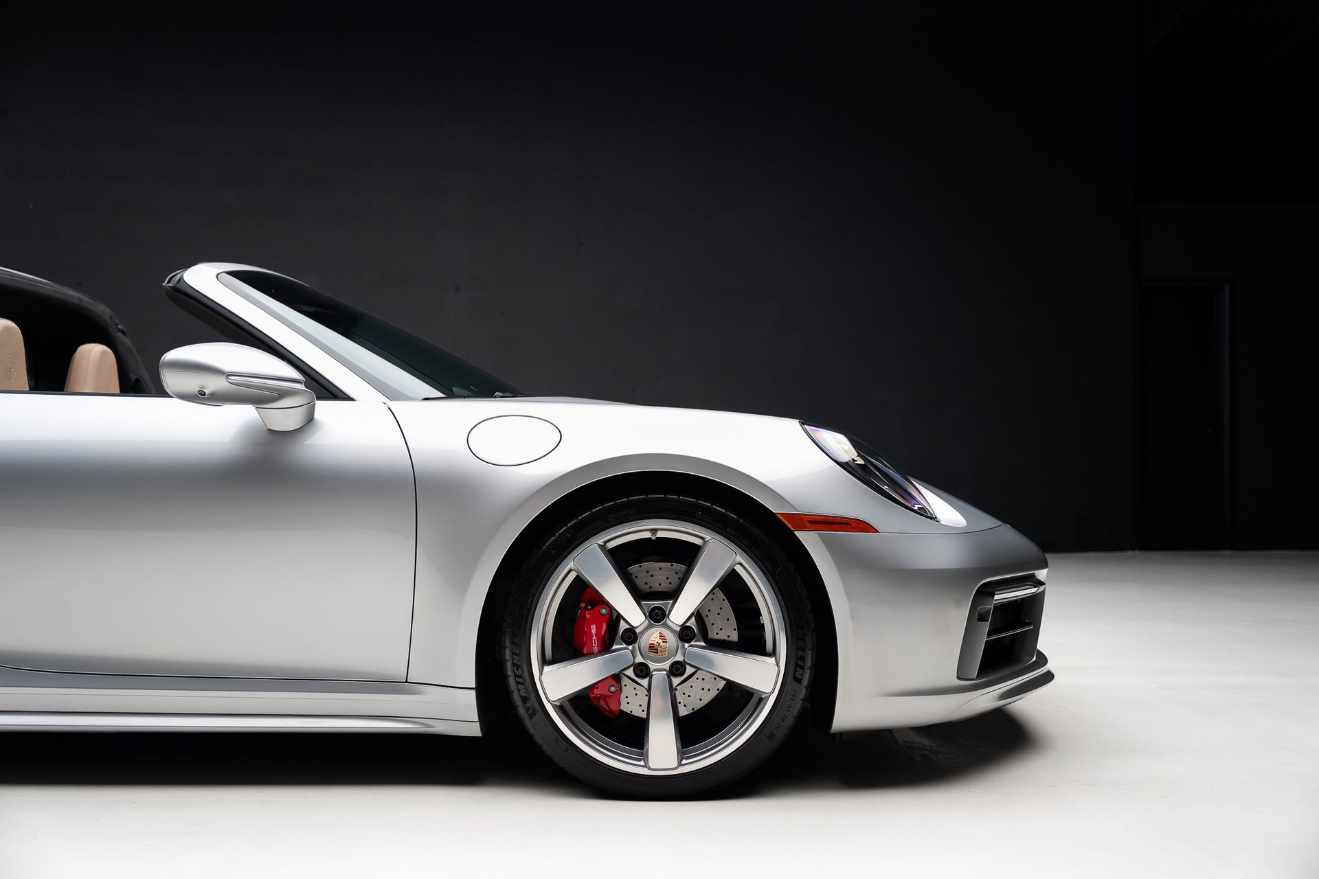 2023 Porsche 911 Targa 4S for sale | TxTCharlie