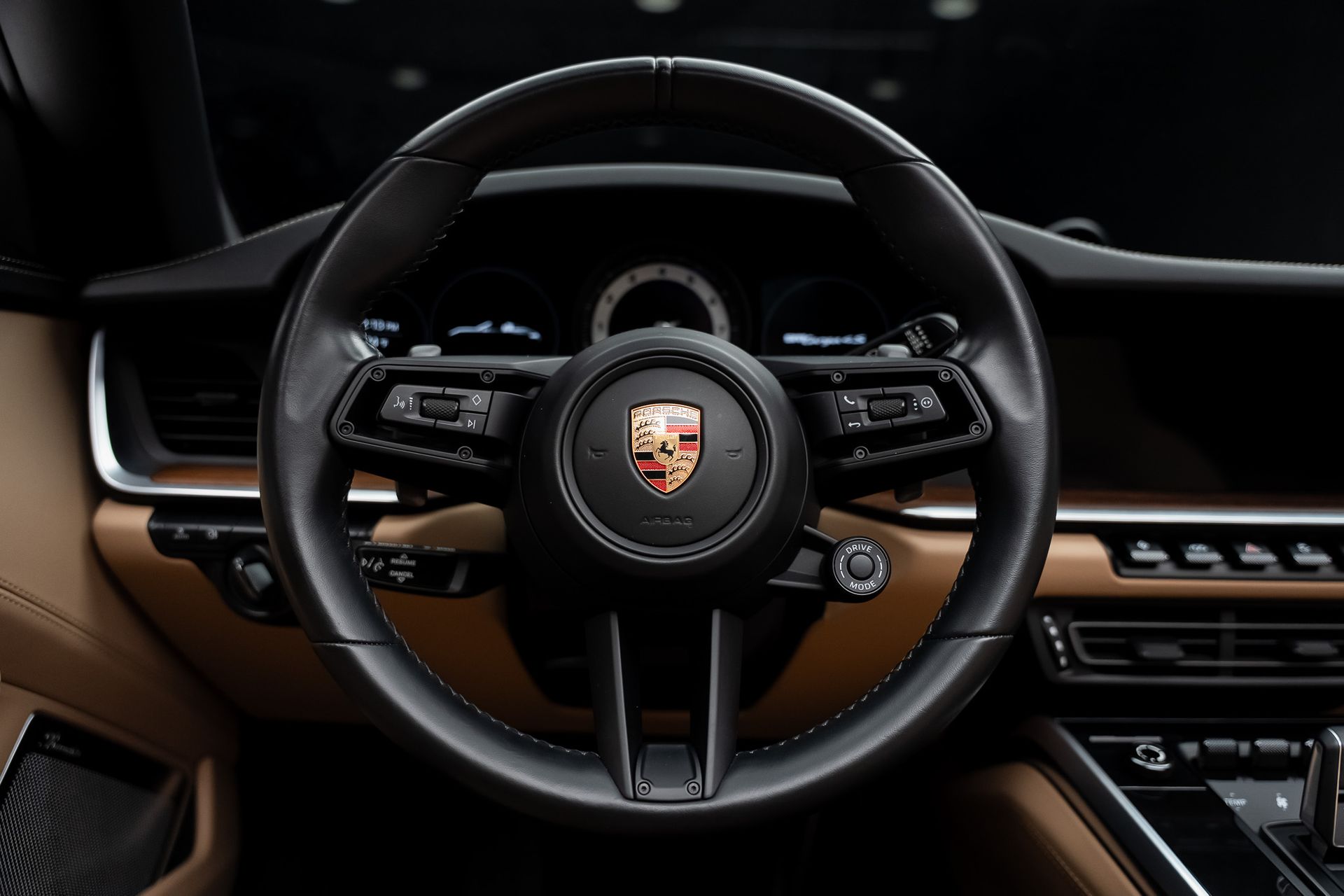 2023 Porsche 911 Targa 4S for sale | TxTCharlie