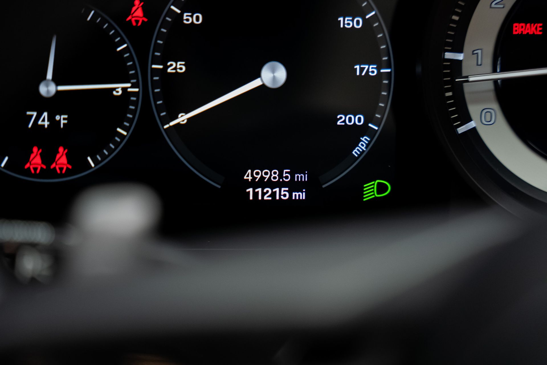 2023 Porsche 911 Targa 4S for sale | TxTCharlie