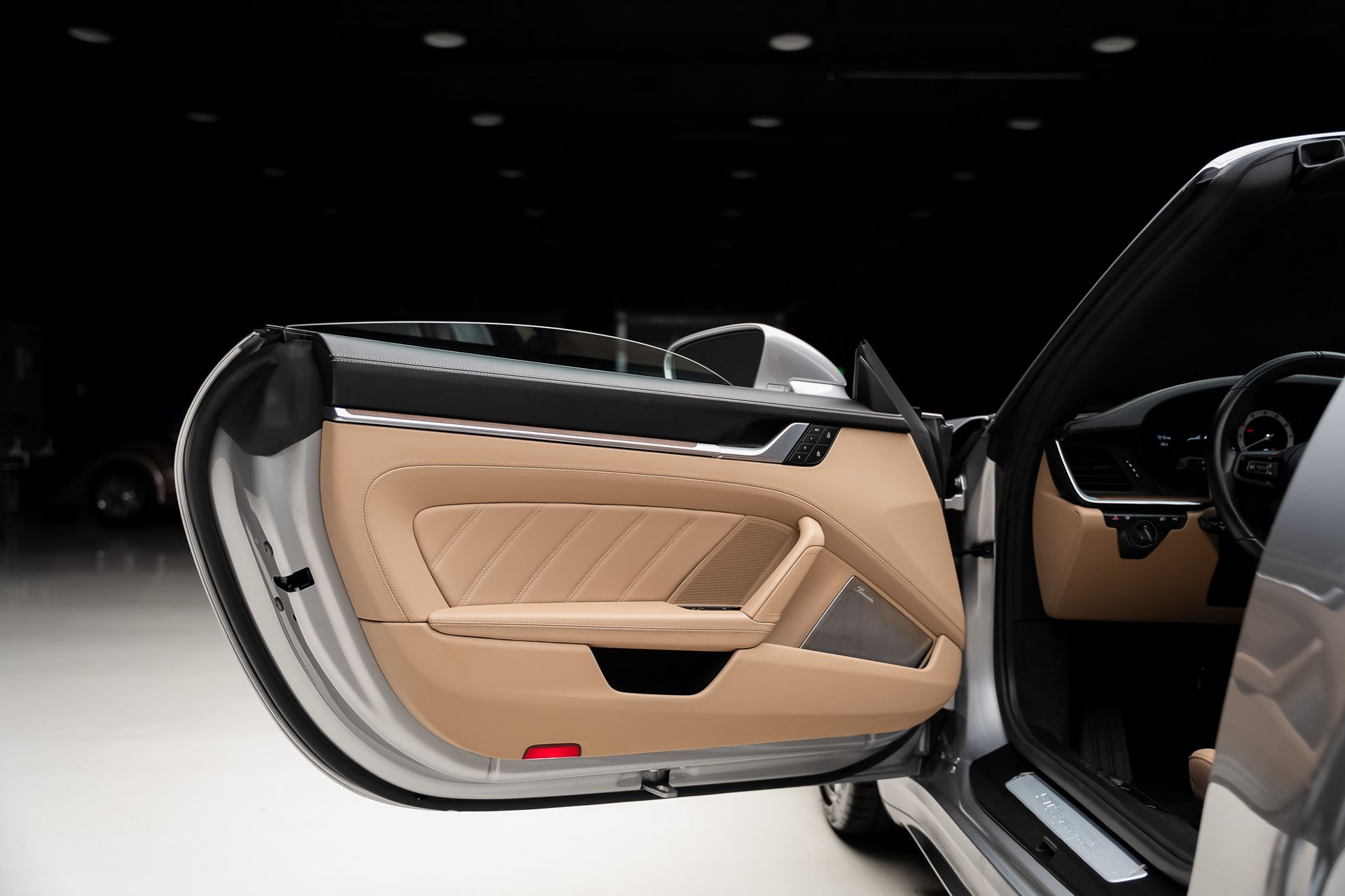 2023 Porsche 911 Targa 4S for sale | TxTCharlie