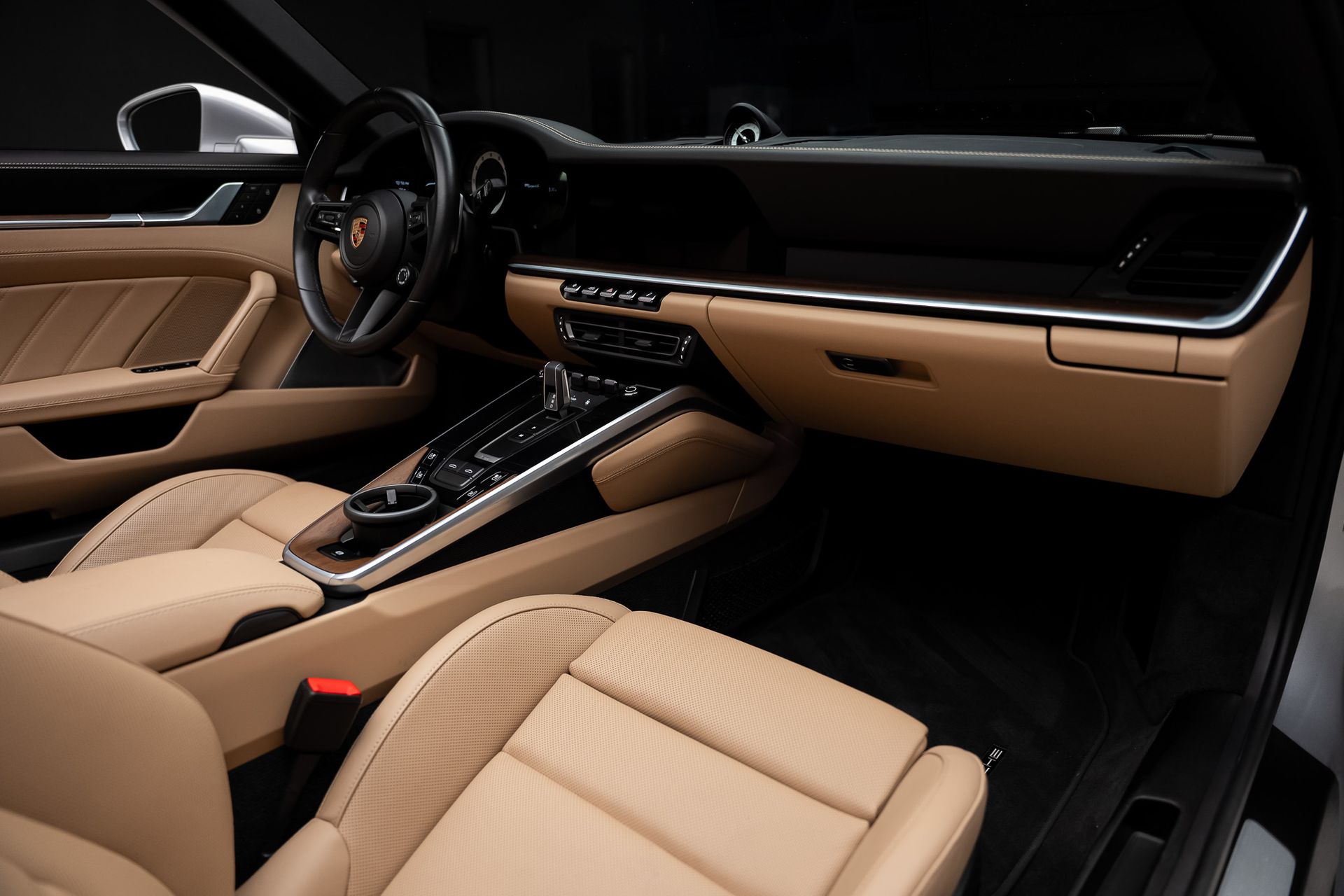 2023 Porsche 911 Targa 4S for sale | TxTCharlie