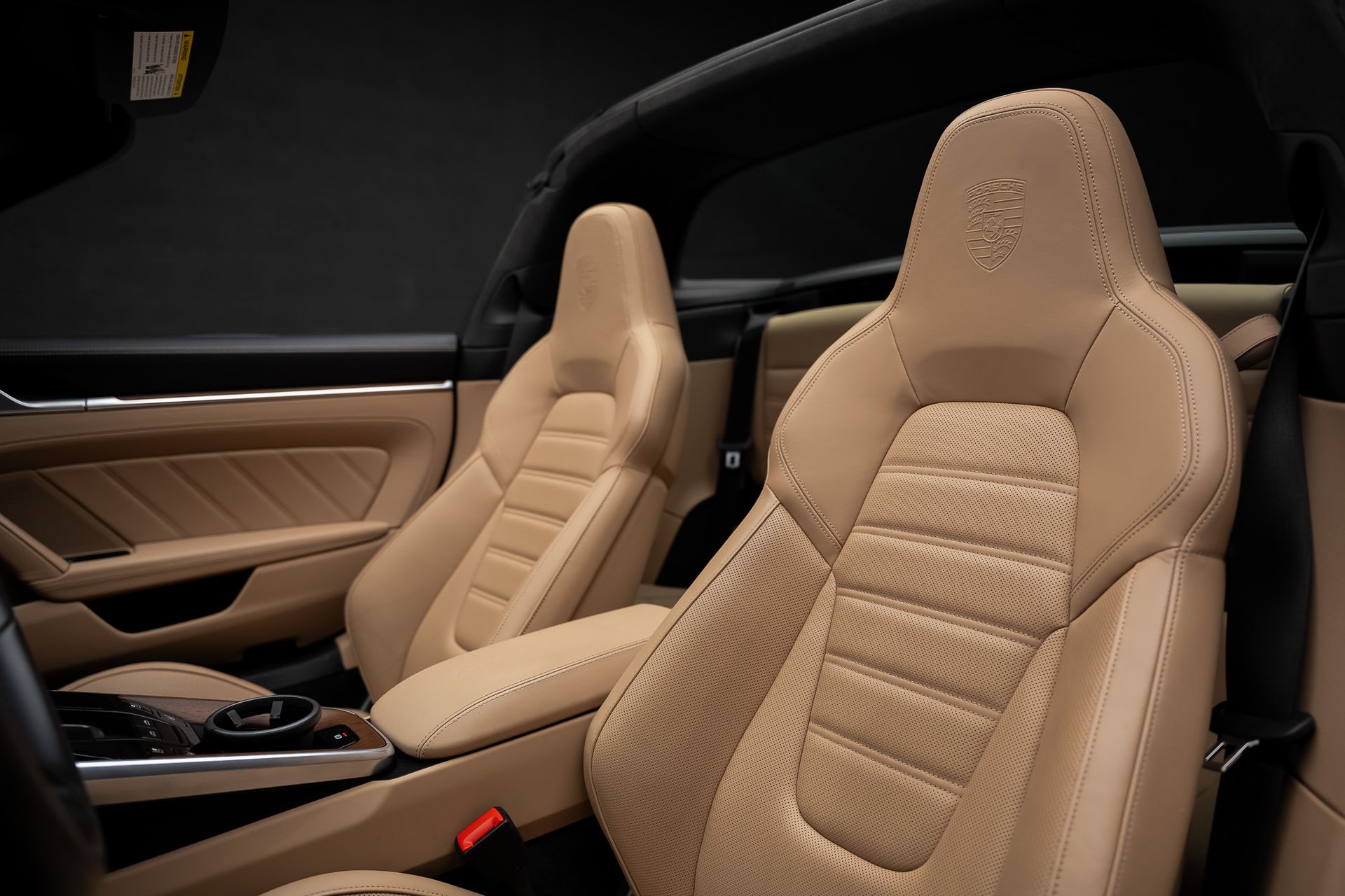 2023 Porsche 911 Targa 4S for sale | TxTCharlie