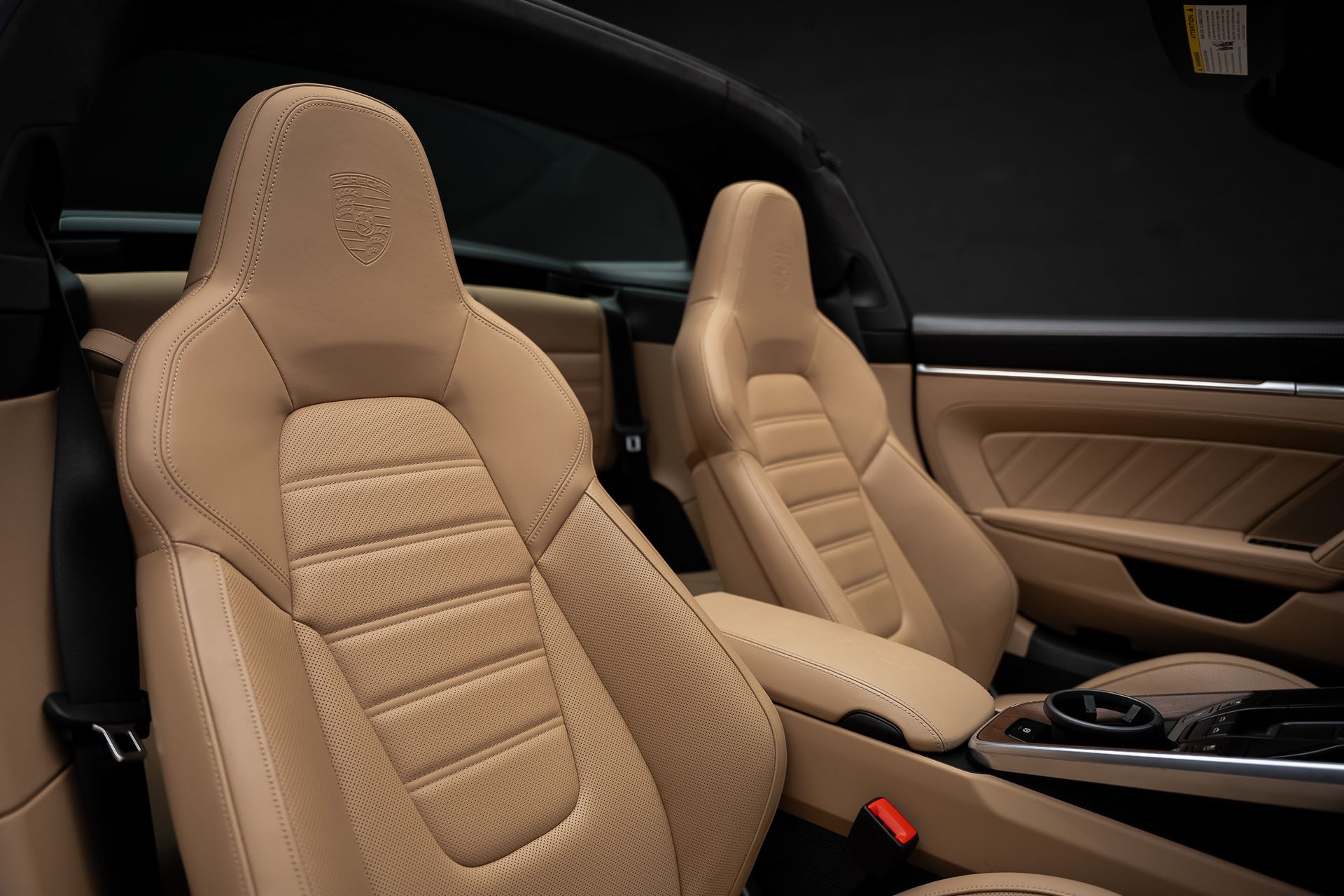 2023 Porsche 911 Targa 4S for sale | TxTCharlie