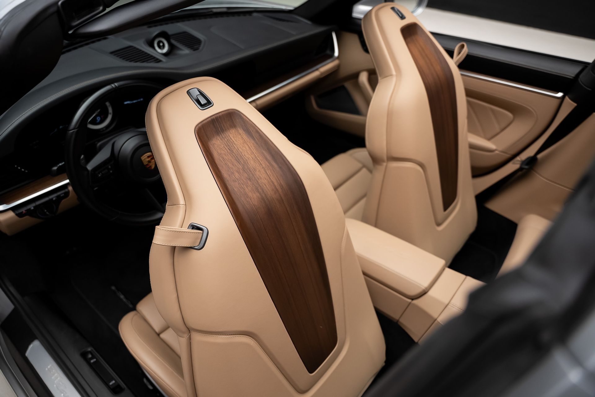 2023 Porsche 911 Targa 4S for sale | TxTCharlie