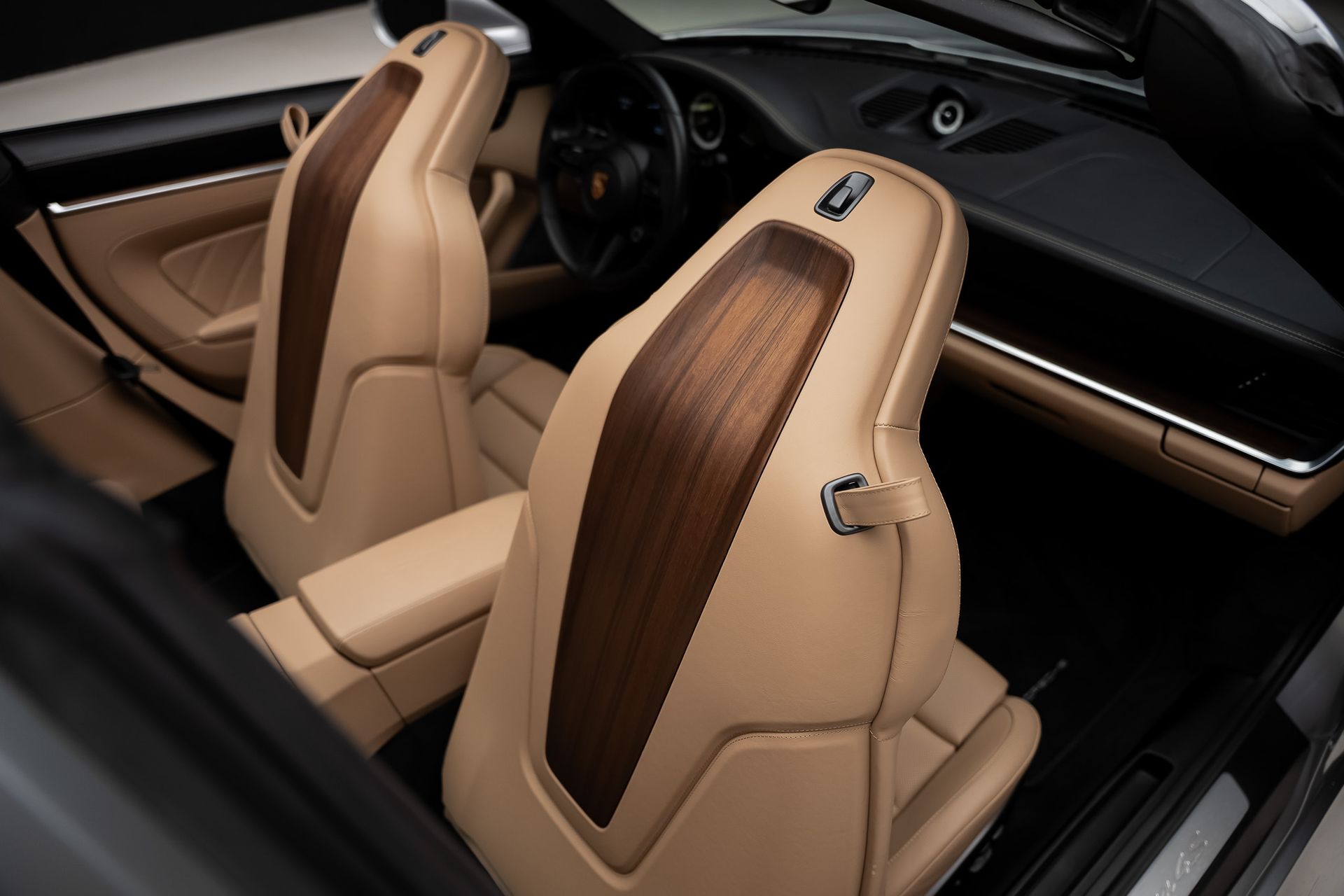 2023 Porsche 911 Targa 4S for sale | TxTCharlie