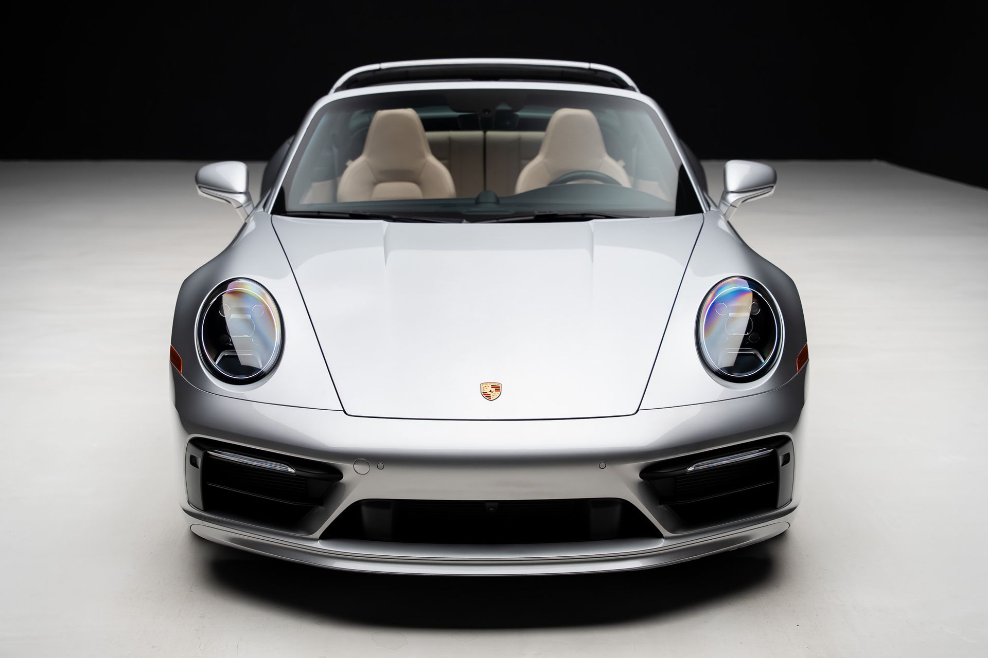 2023 Porsche 911 Targa 4S for sale | TxTCharlie