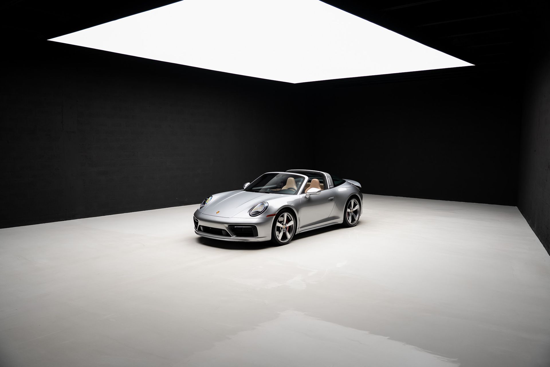 2023 Porsche 911 Targa 4S for sale | TxTCharlie