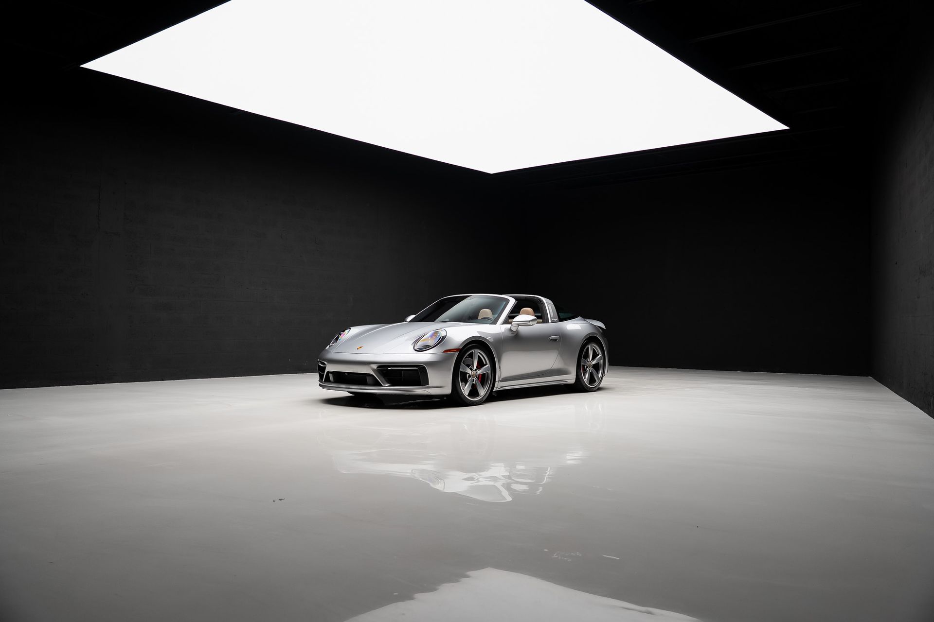 2023 Porsche 911 Targa 4S for sale | TxTCharlie