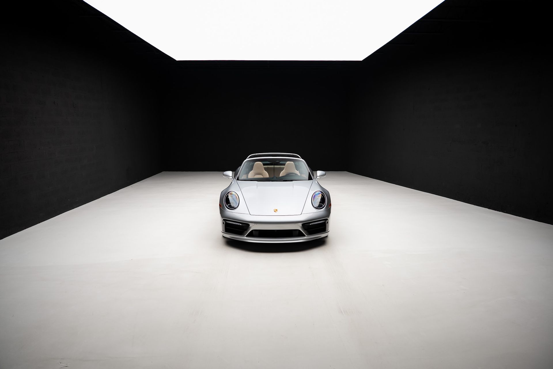 2023 Porsche 911 Targa 4S for sale | TxTCharlie