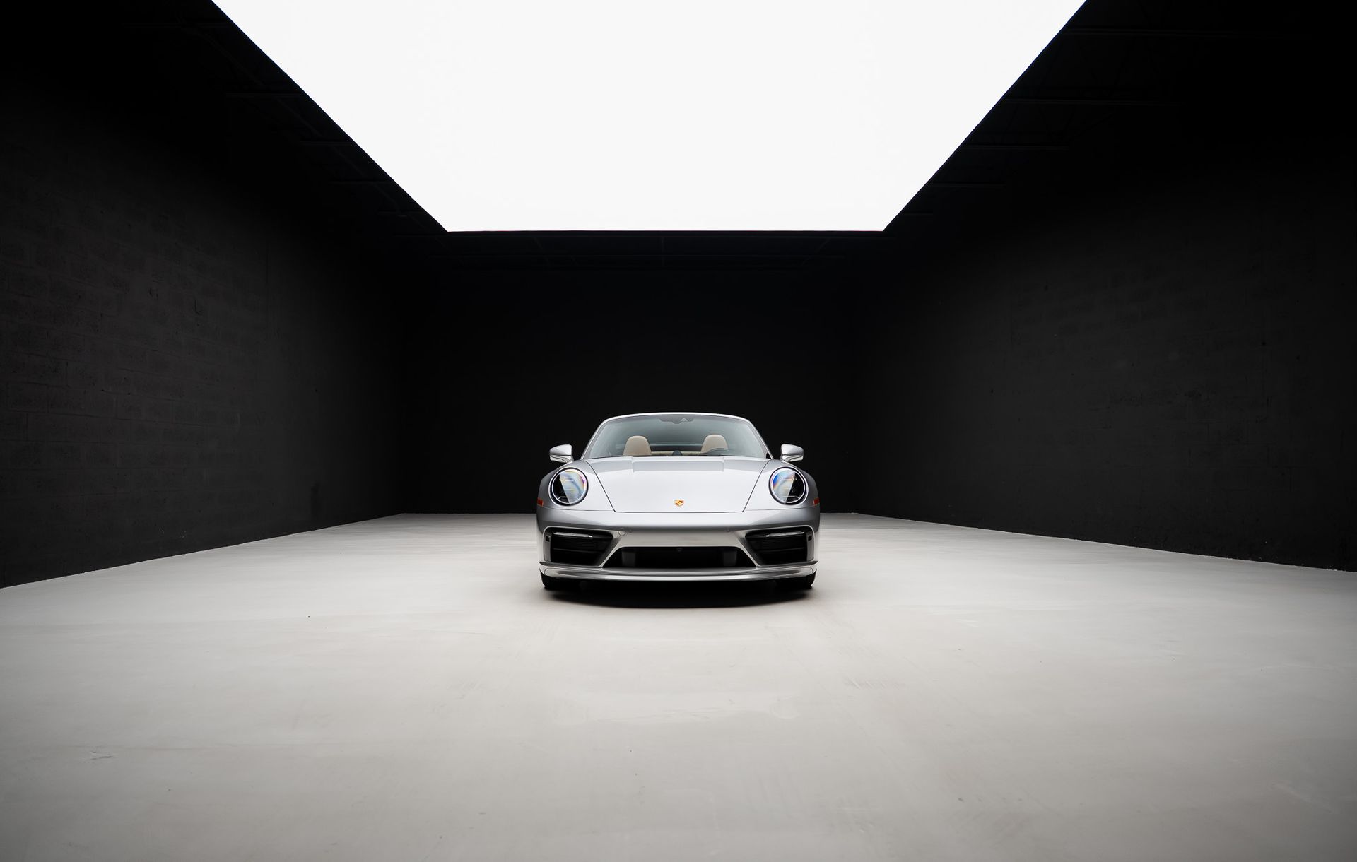 2023 Porsche 911 Targa 4S for sale | TxTCharlie