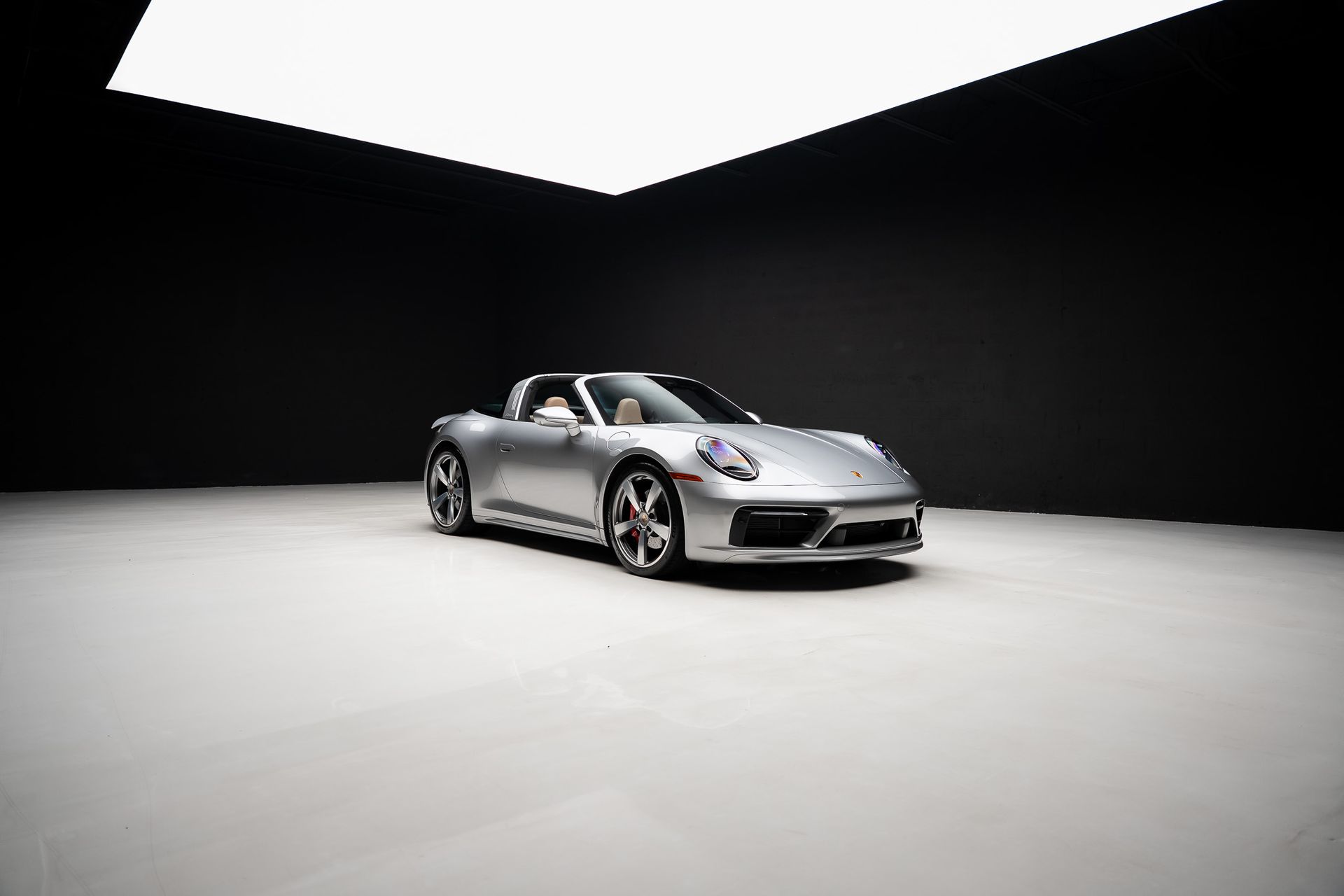 2023 Porsche 911 Targa 4S for sale | TxTCharlie