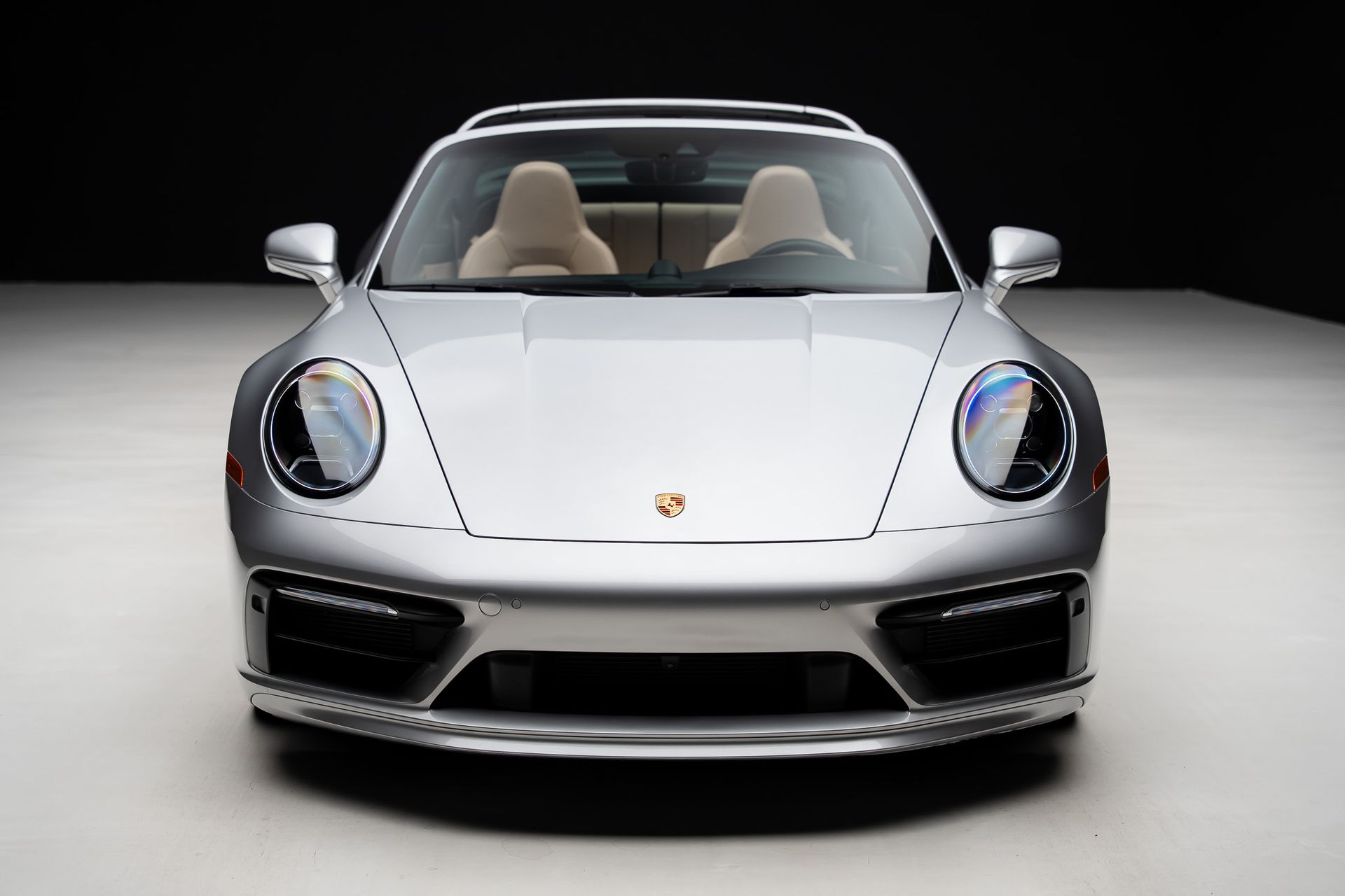 2023 Porsche 911 Targa 4S for sale | TxTCharlie