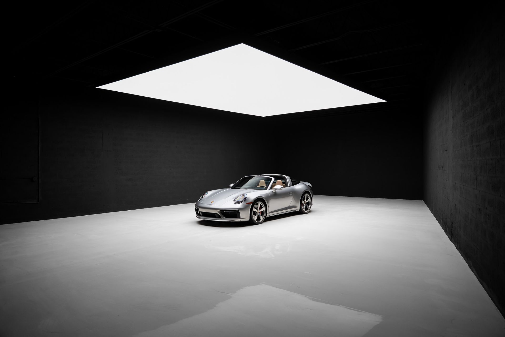 2023 Porsche 911 Targa 4S for sale | TxTCharlie