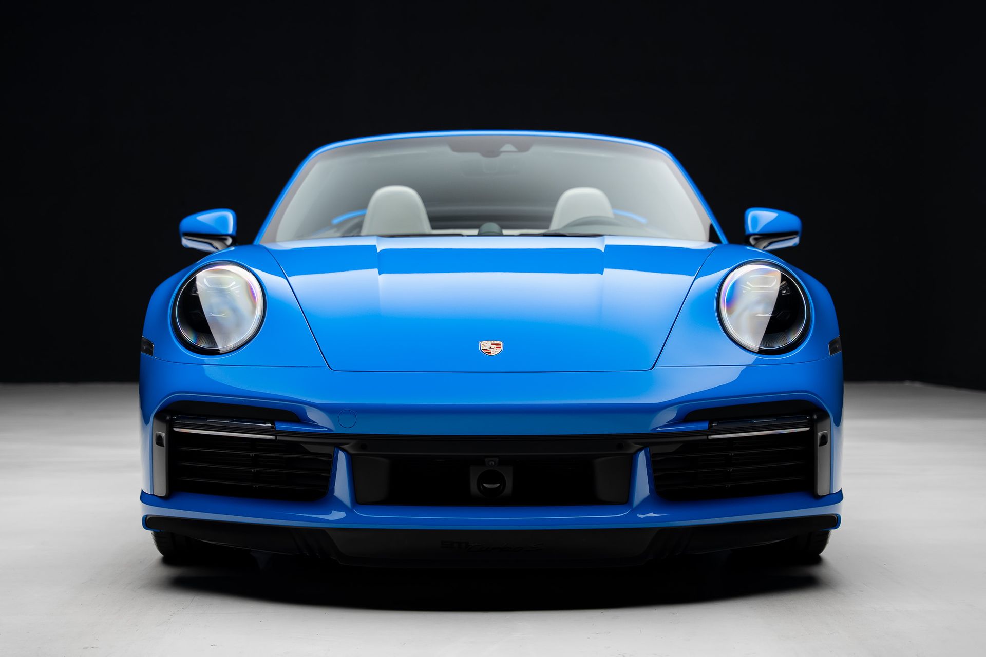 2022 Porsche 911 Turbo S for sale | TxTCharlie