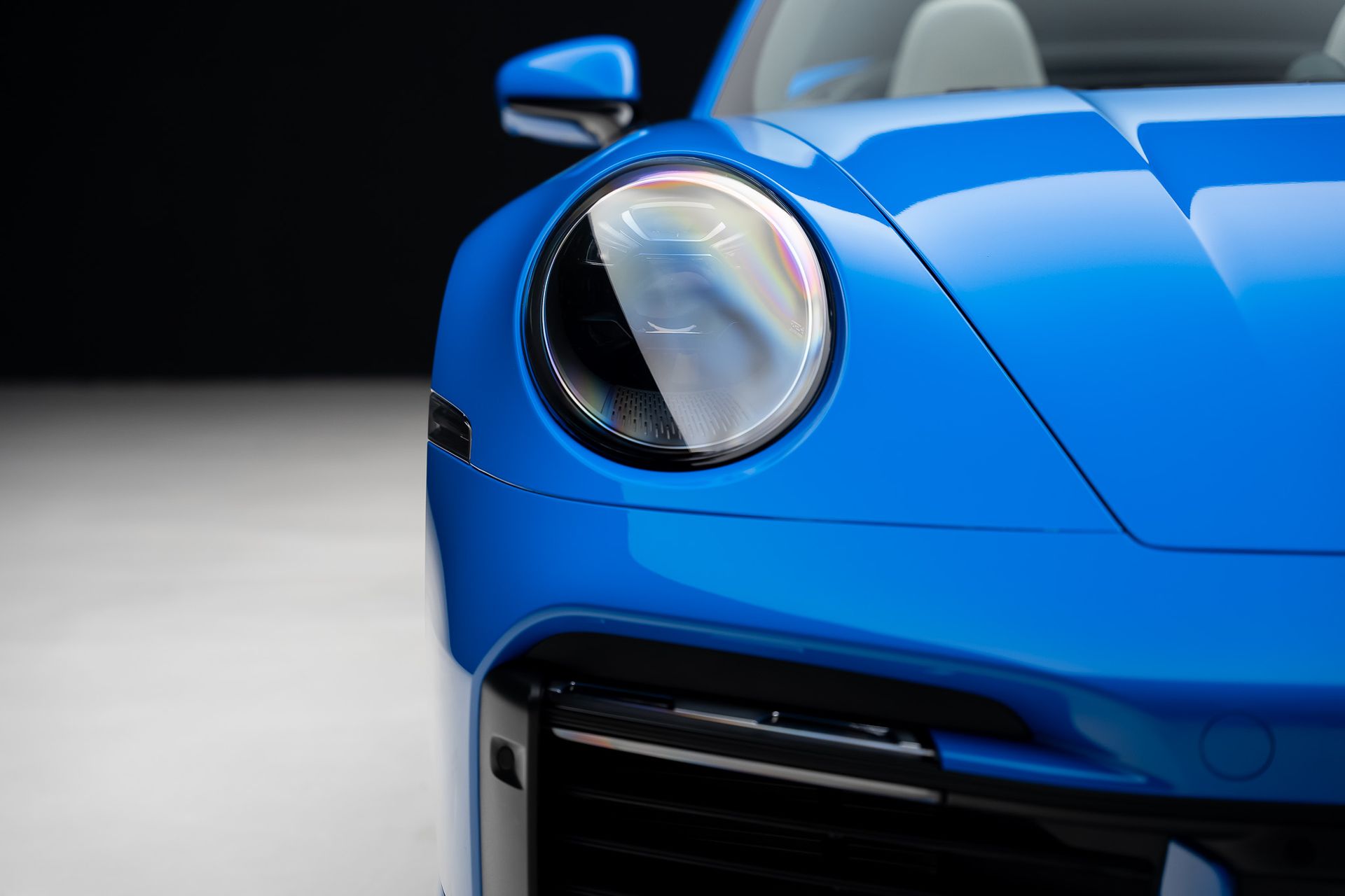 2022 Porsche 911 Turbo S for sale | TxTCharlie