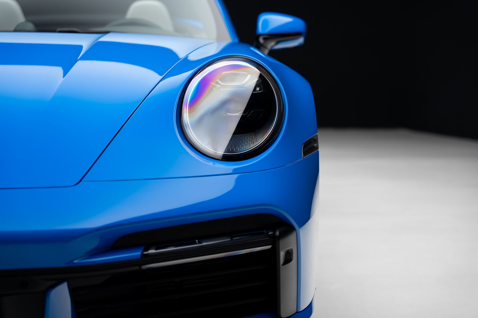 2022 Porsche 911 Turbo S for sale | TxTCharlie