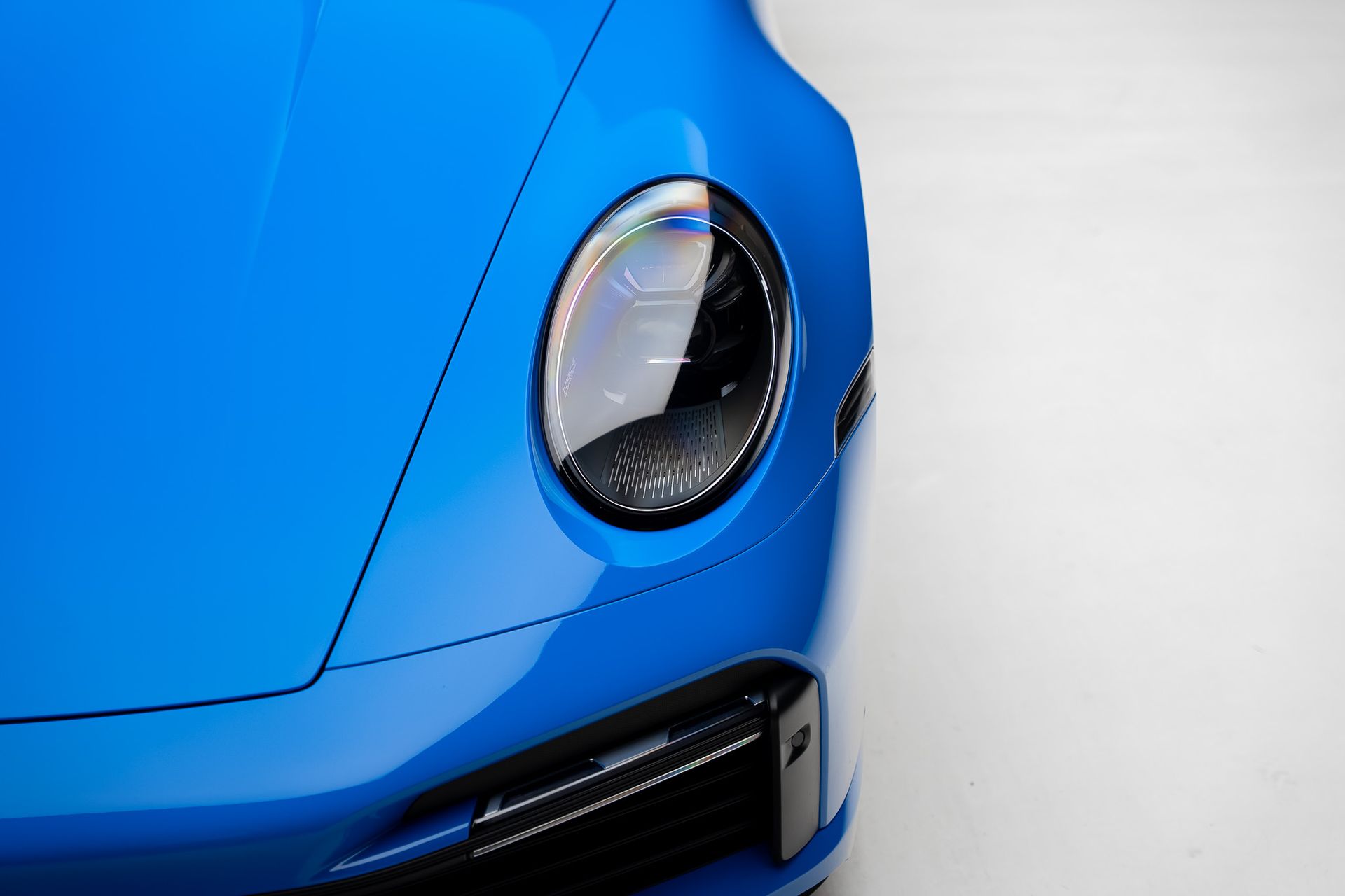 2022 Porsche 911 Turbo S for sale | TxTCharlie