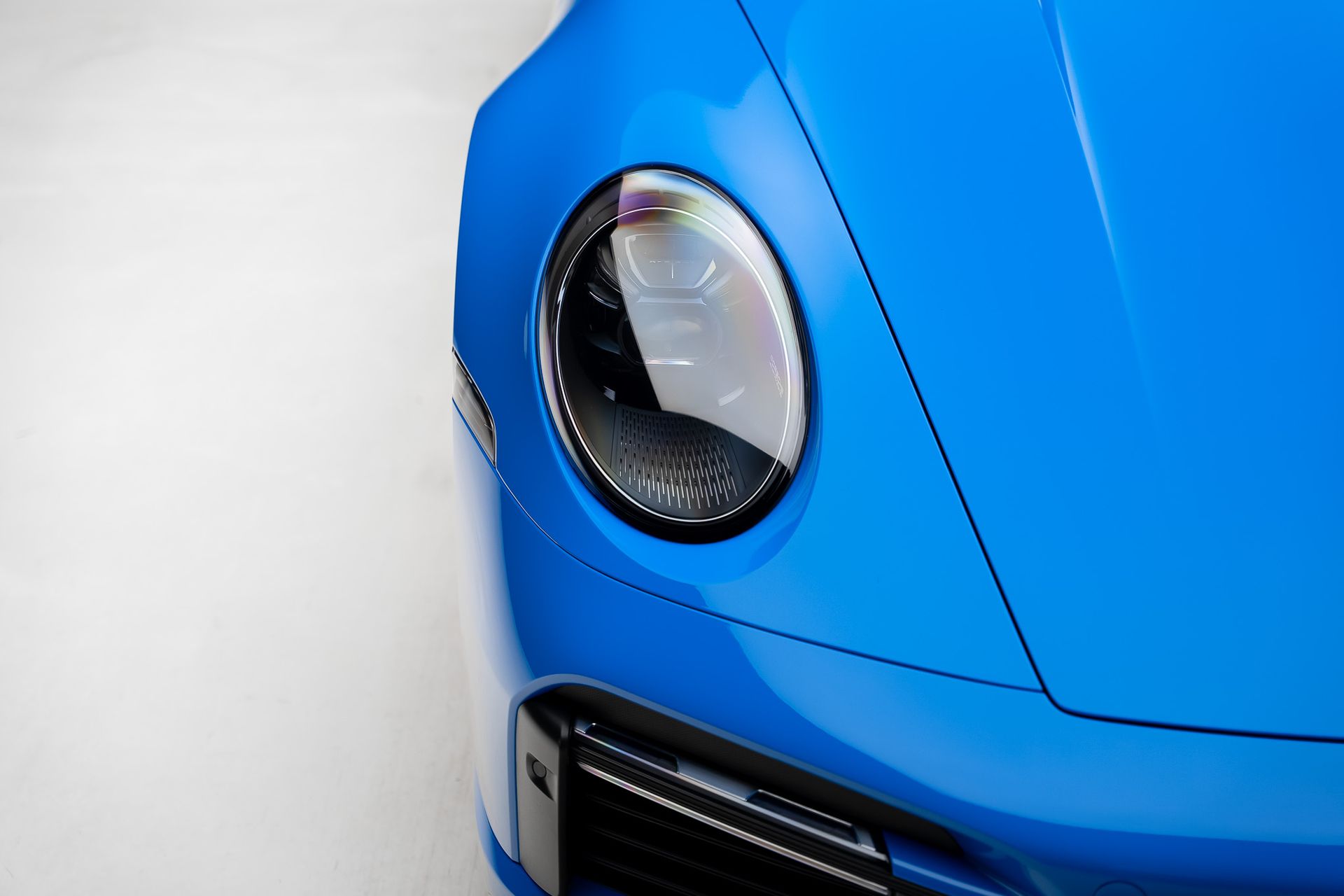 2022 Porsche 911 Turbo S for sale | TxTCharlie
