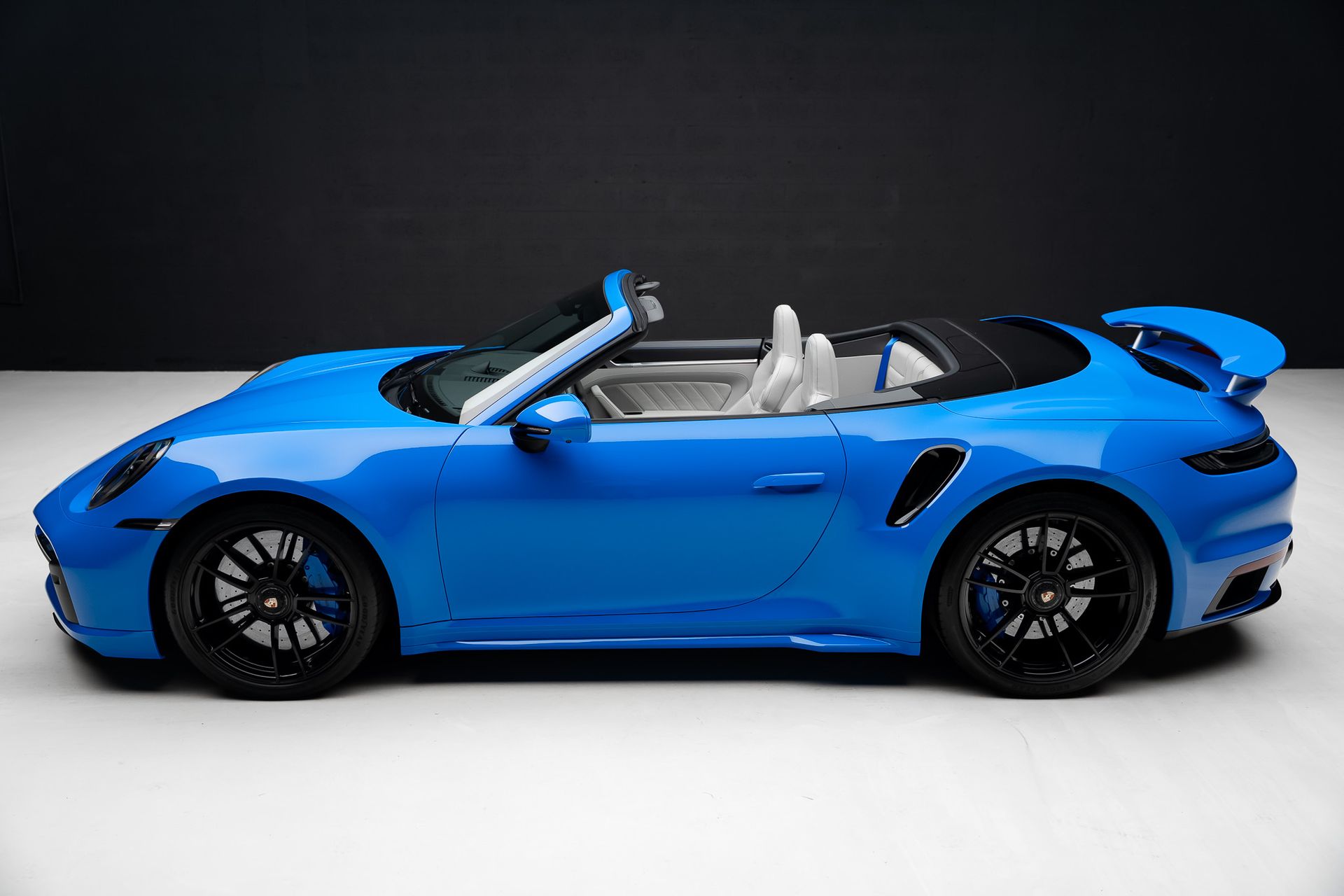 2022 Porsche 911 Turbo S for sale | TxTCharlie